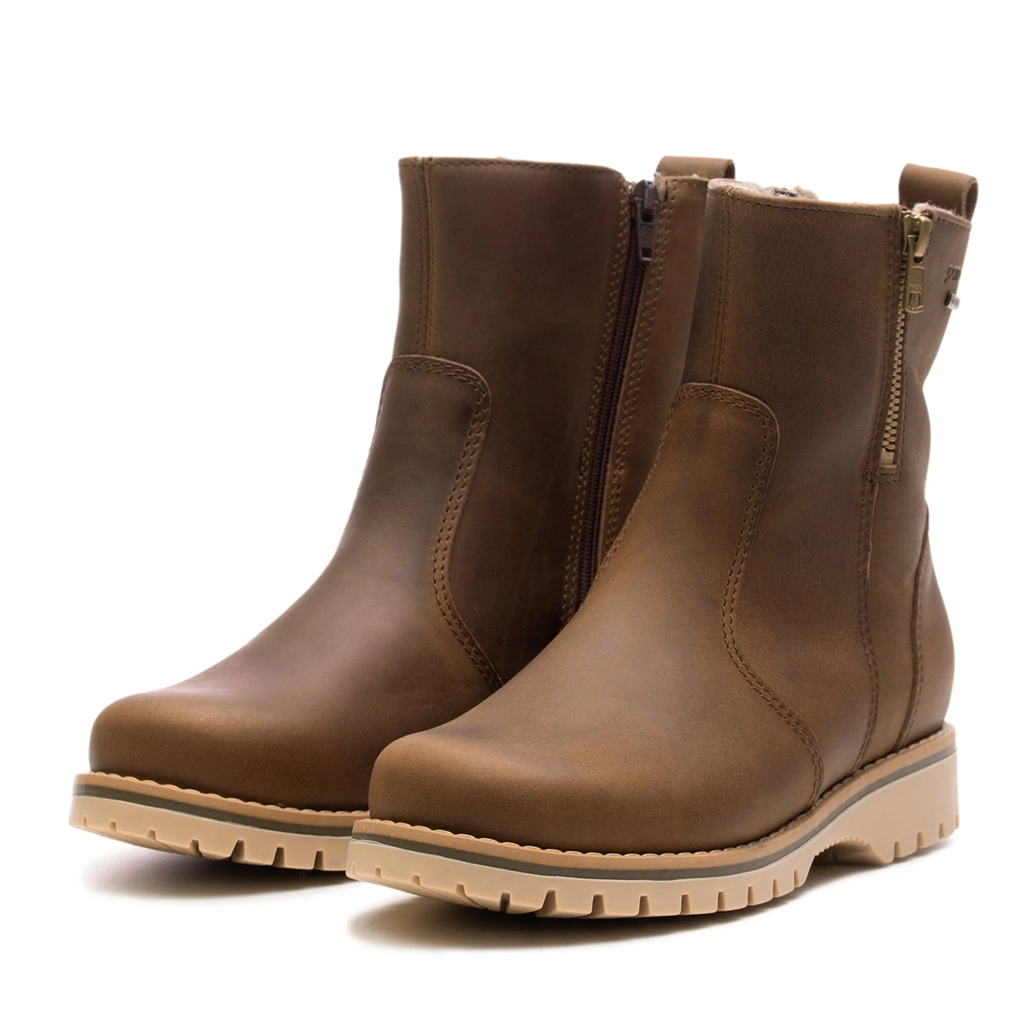 TASSU Naisten GORE-TEX® ekologiset nilkkurit - Image 4