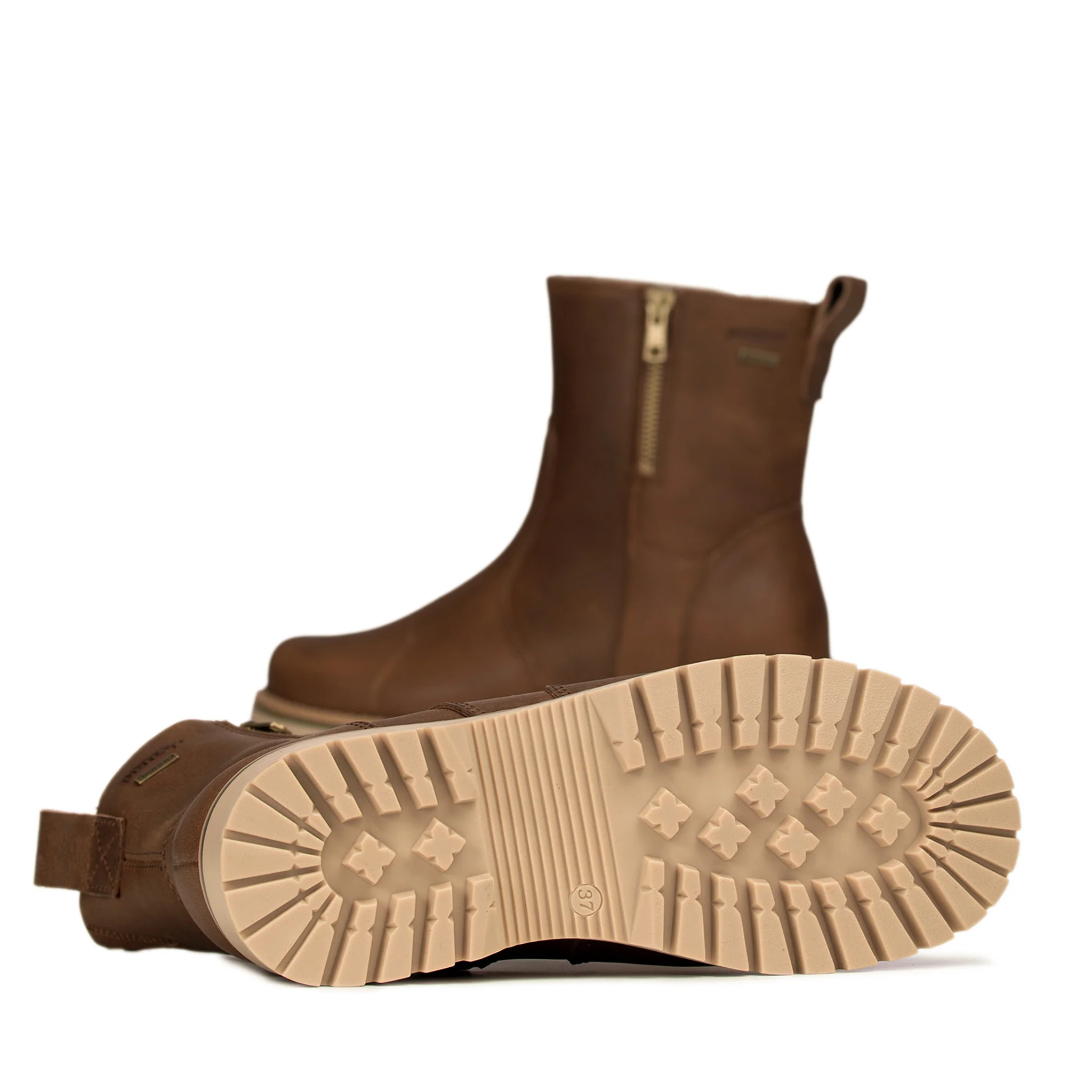 TASSU Naisten GORE-TEX® ekologiset nilkkurit - Image 6