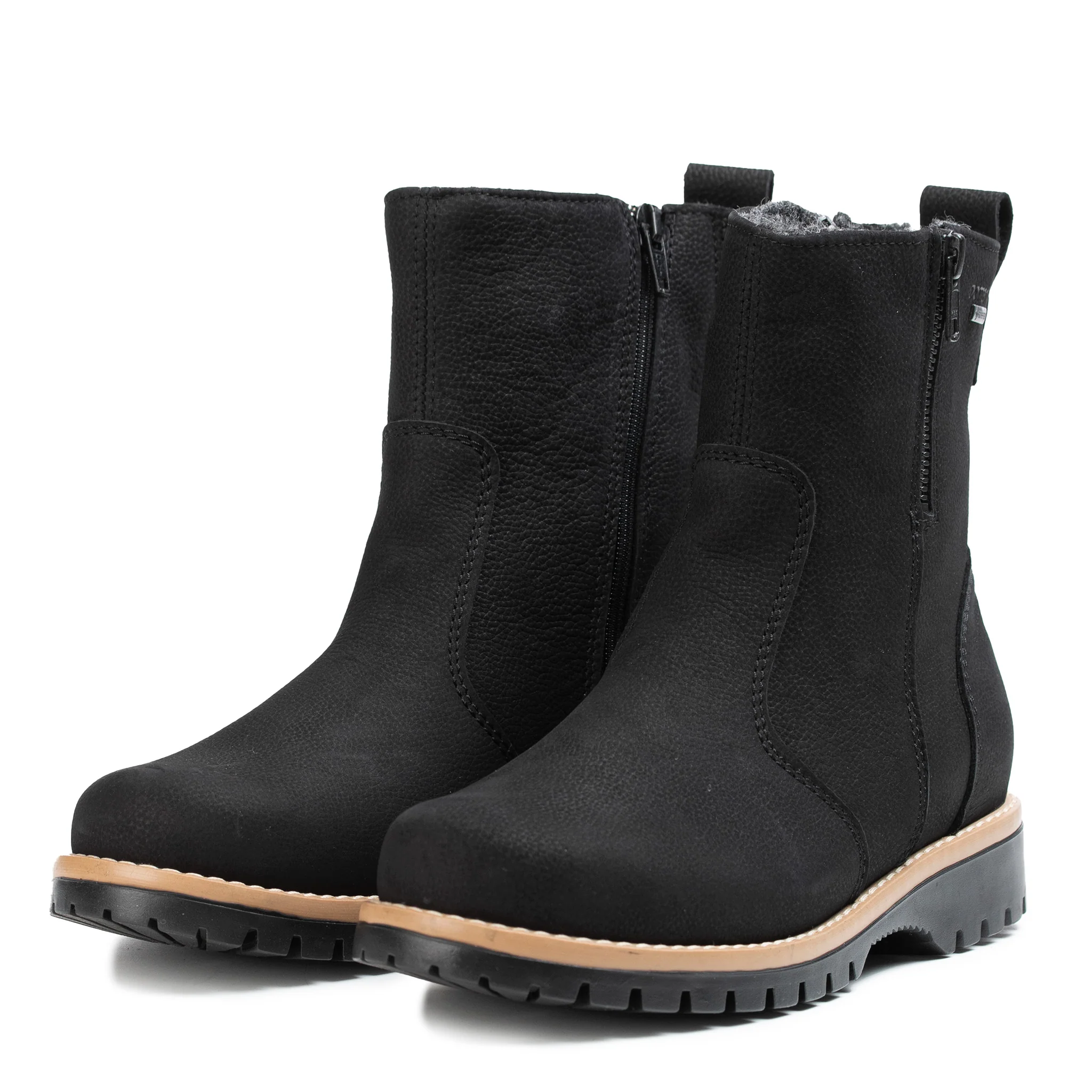 TASSU Naisten GORE-TEX® nilkkurit - Image 4