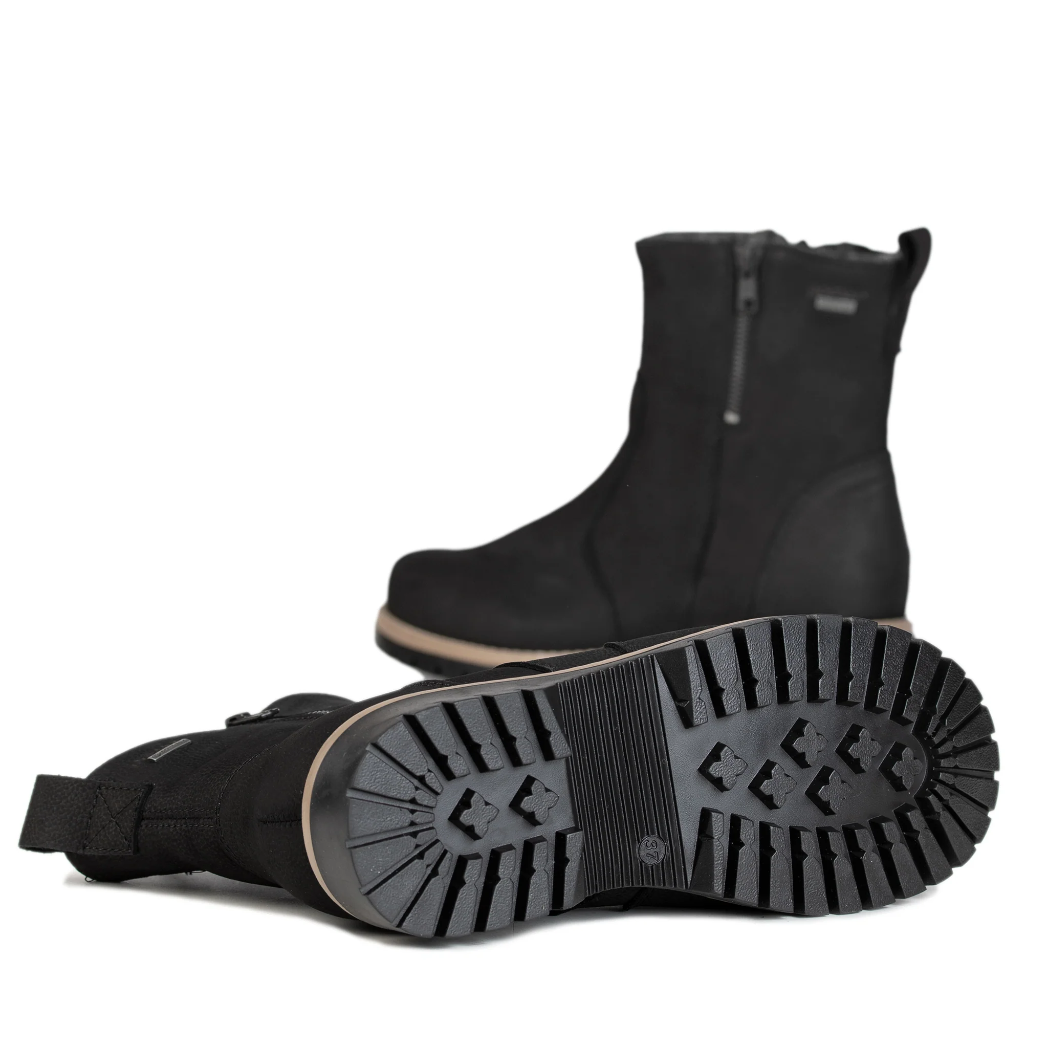 TASSU Naisten GORE-TEX® nilkkurit - Image 5