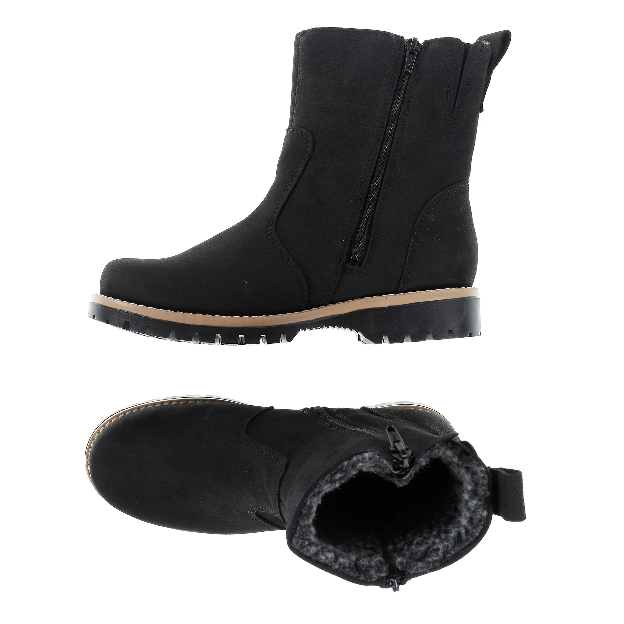 TASSU Naisten GORE-TEX® nilkkurit - Image 6