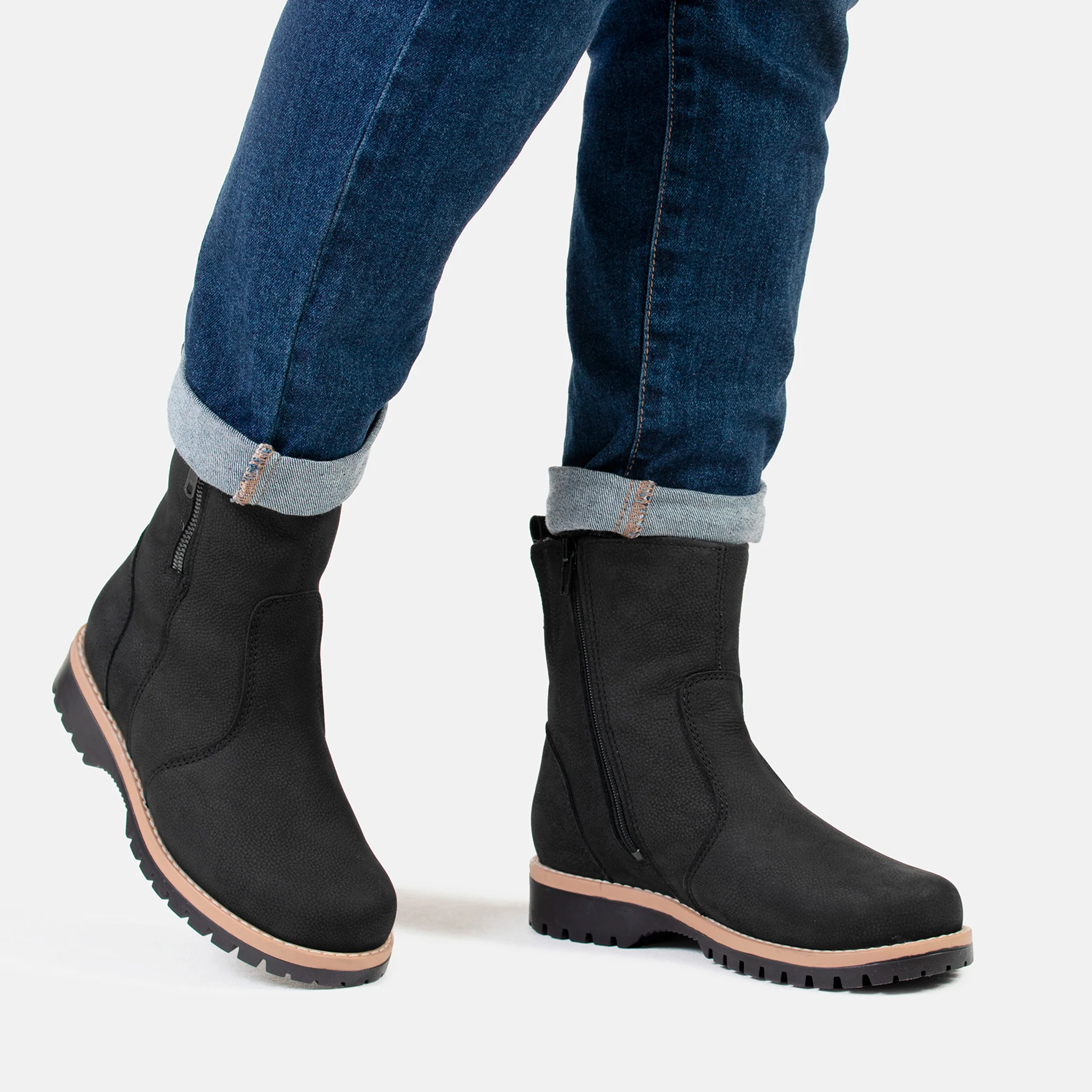 TASSU Naisten GORE-TEX® nilkkurit - Image 7