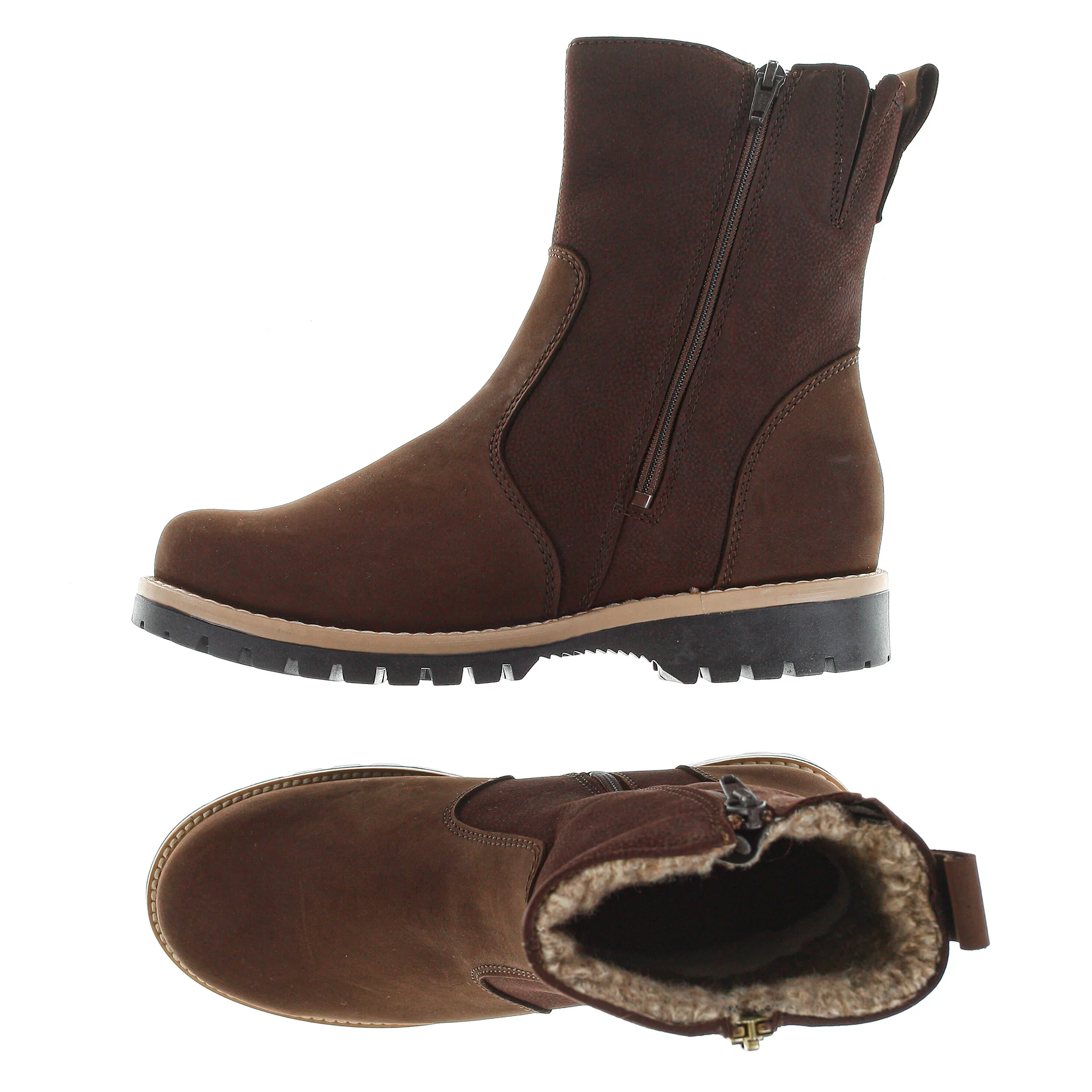TASSU Naisten GORE-TEX® nilkkurit - Image 5