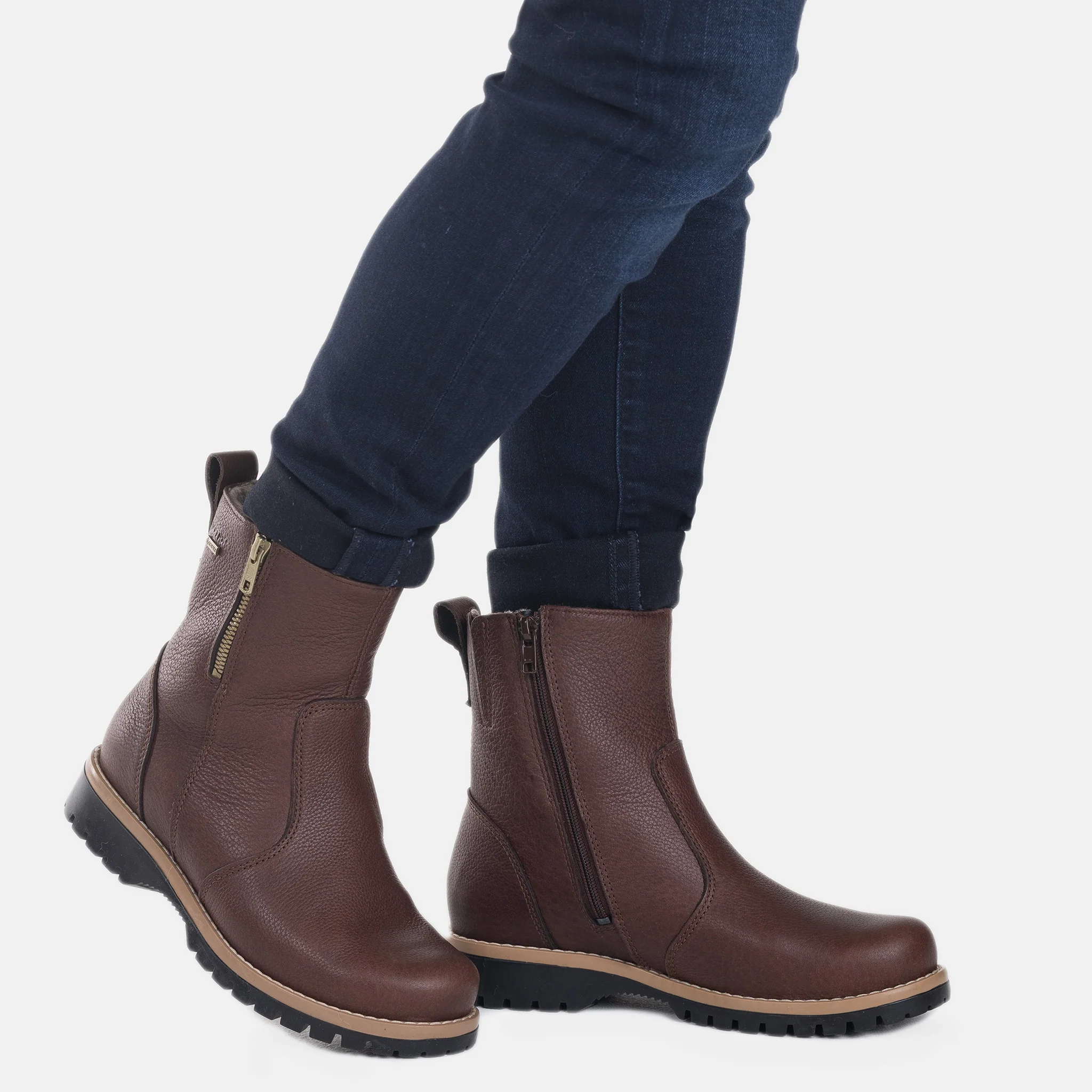 TASSU Naisten GORE-TEX® nilkkurit - Image 3