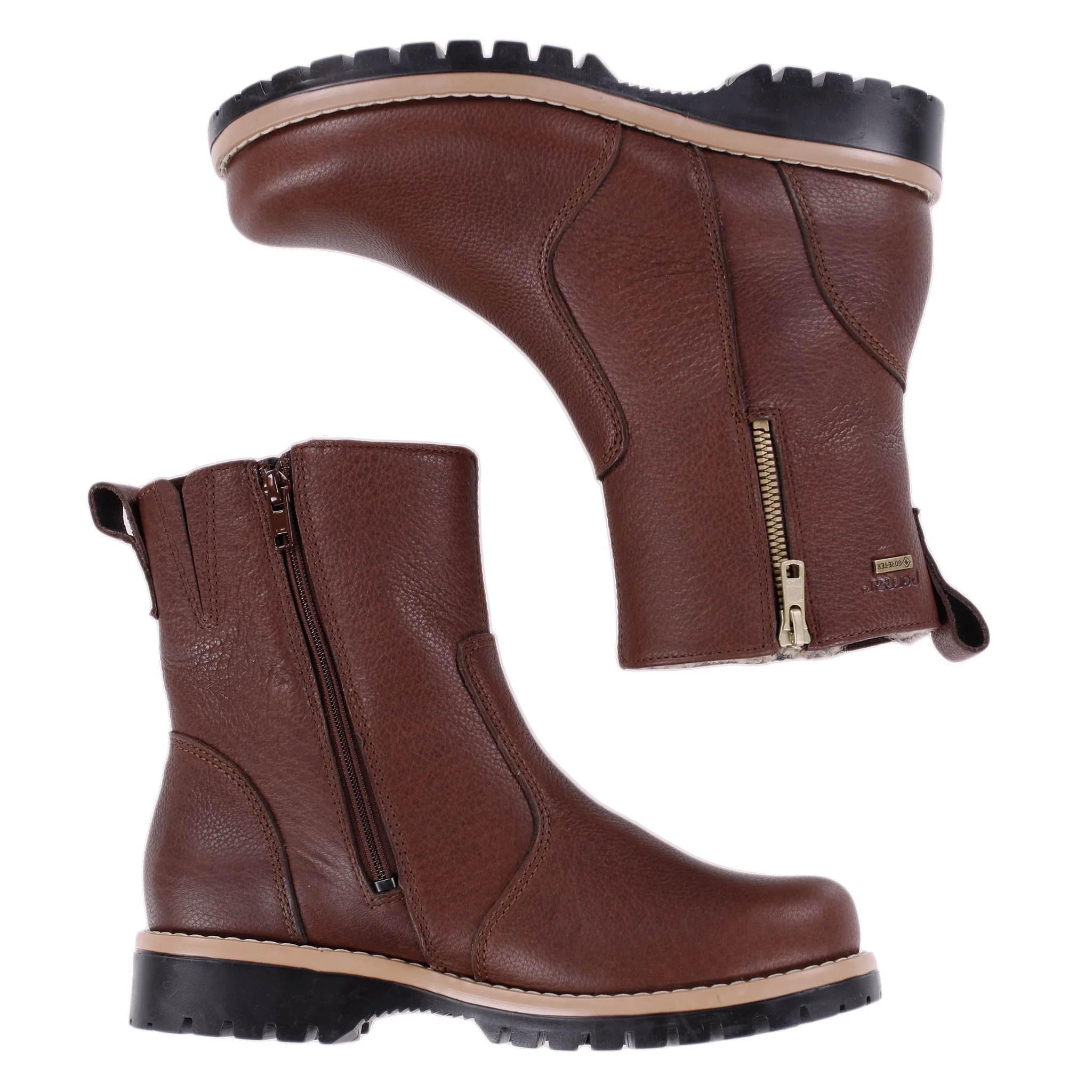 TASSU Naisten GORE-TEX® nilkkurit - Image 4