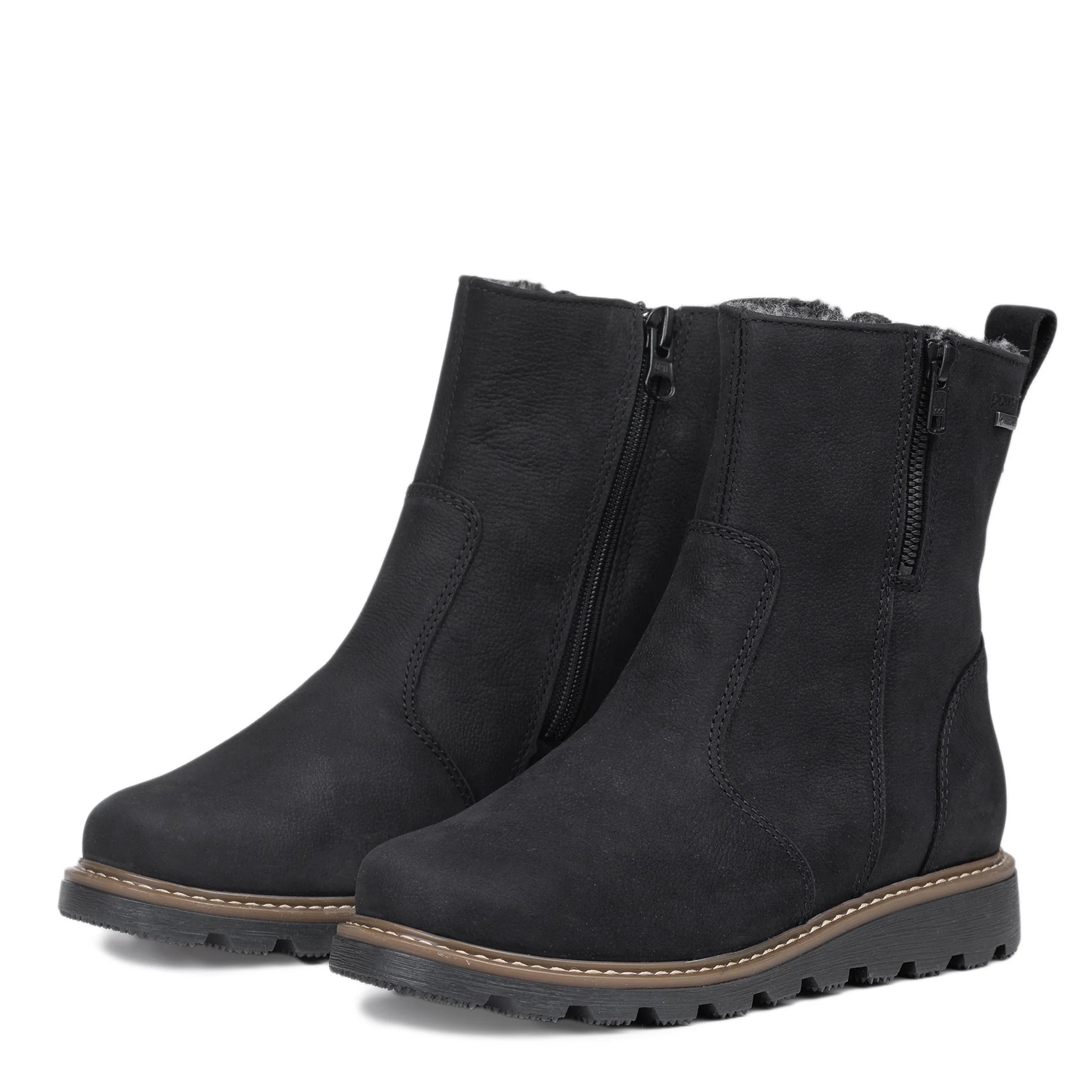 TASSU Naisten Pomar+ GORE-TEX® nilkkurit - Image 5
