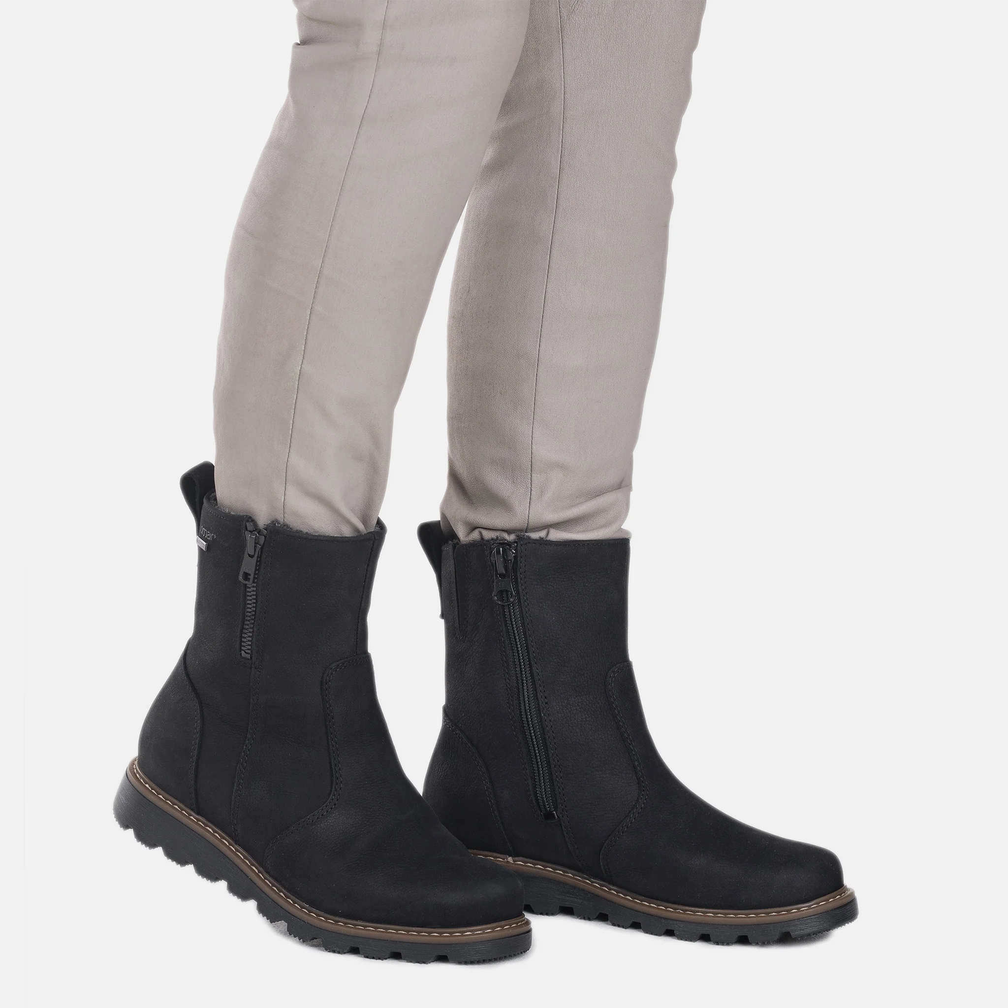 TASSU Naisten Pomar+ GORE-TEX® nilkkurit - Image 6