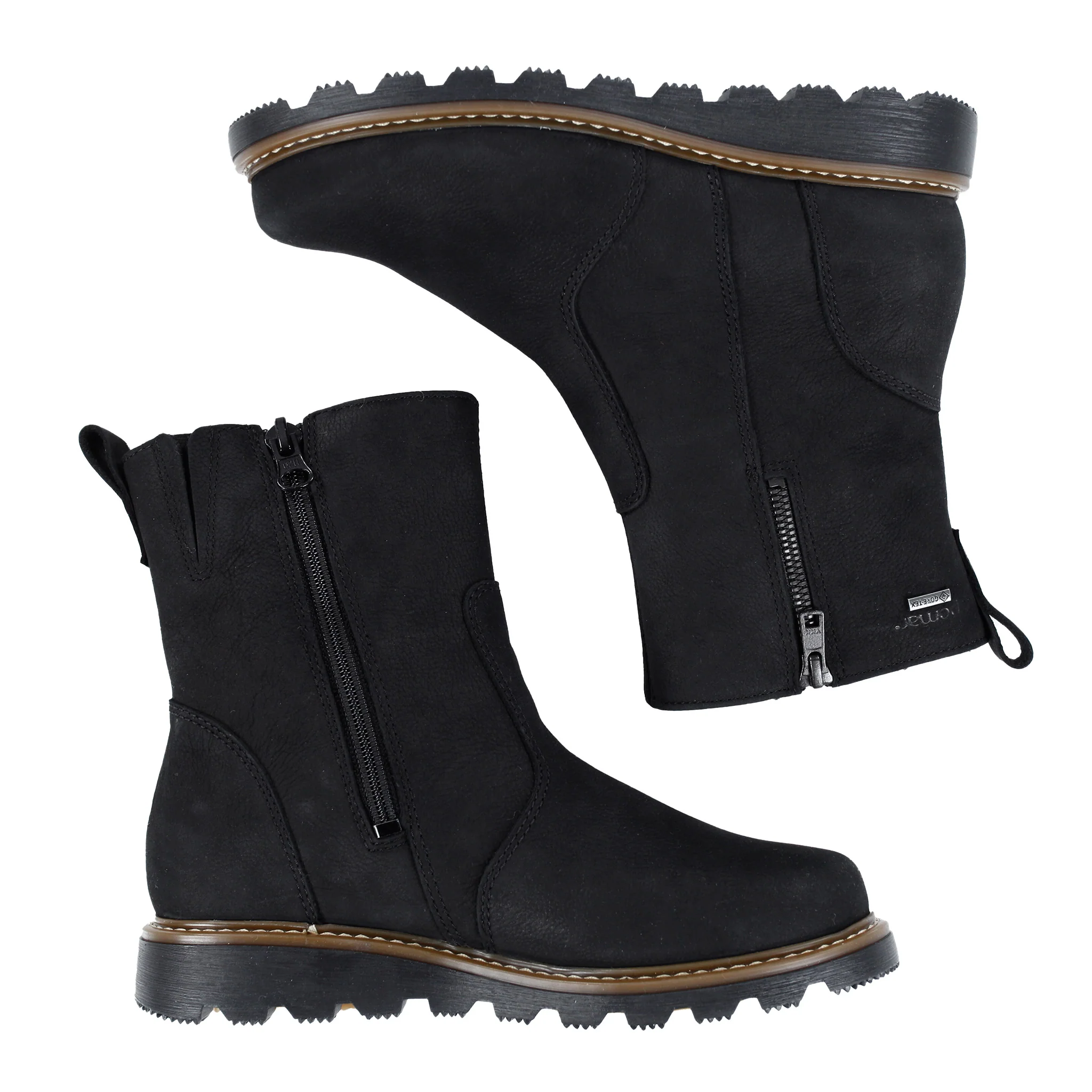 TASSU Naisten Pomar+ GORE-TEX® nilkkurit - Image 7
