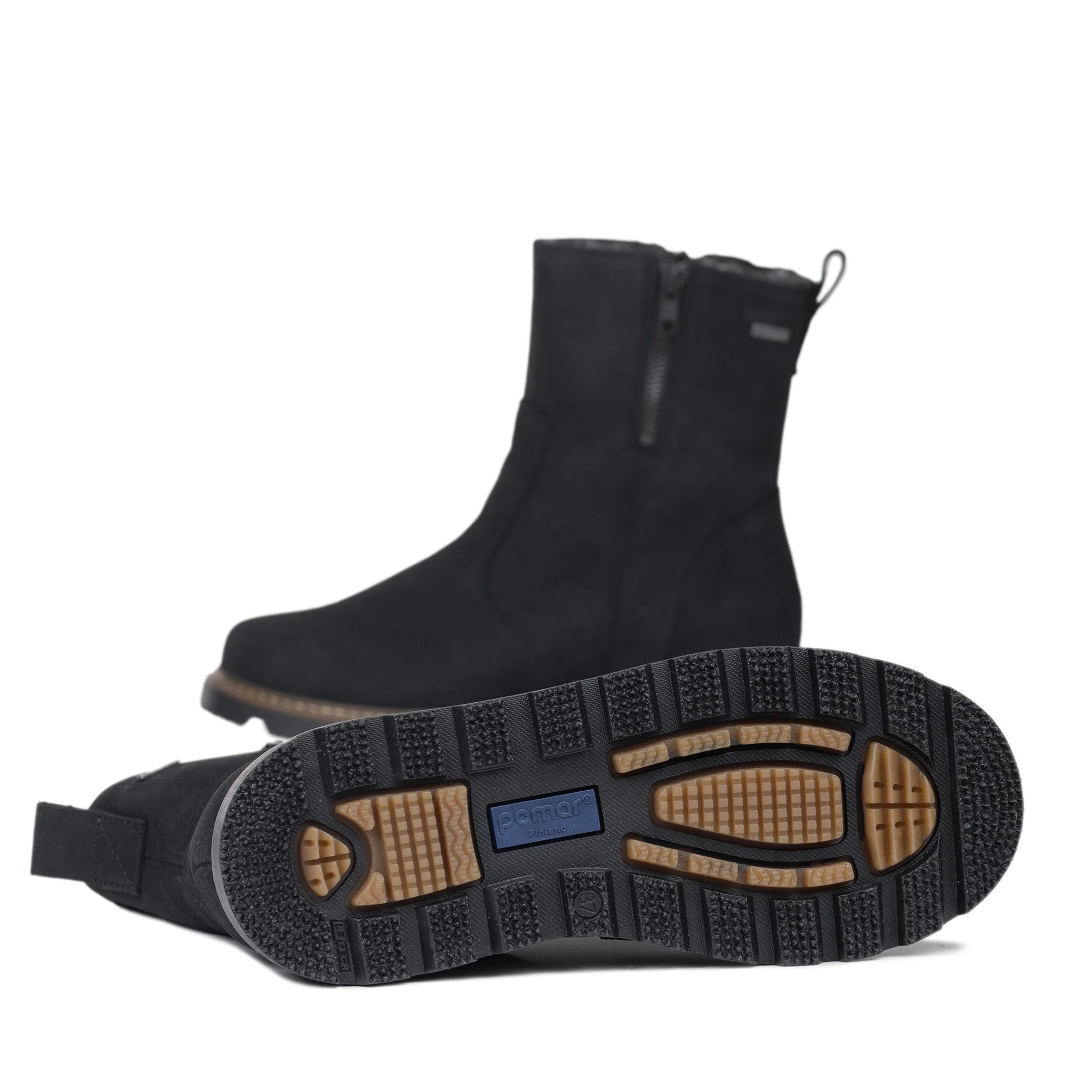 TASSU Naisten Pomar+ GORE-TEX® nilkkurit - Image 8