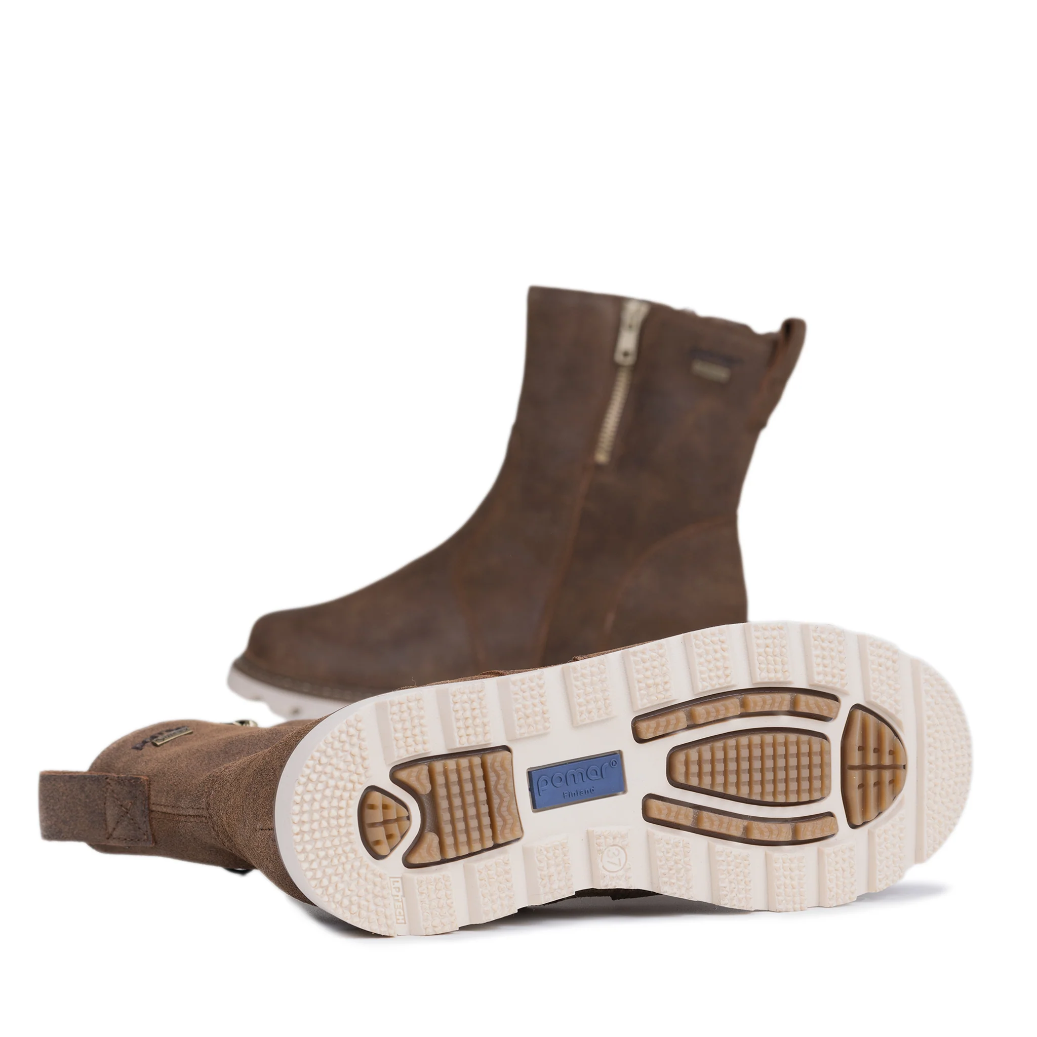 TASSU Naisten Pomar+ GORE-TEX® nilkkurit - Image 3