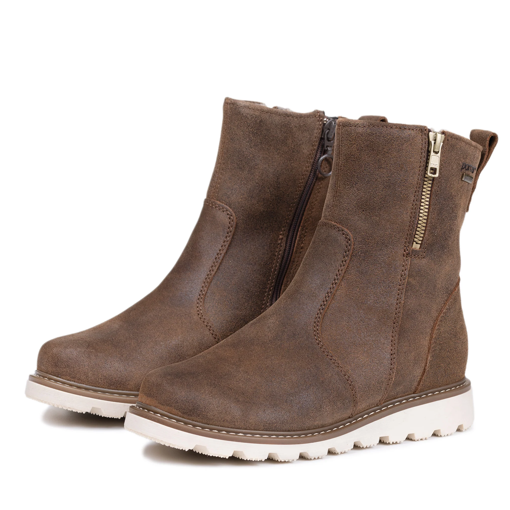 TASSU Naisten Pomar+ GORE-TEX® nilkkurit - Image 4