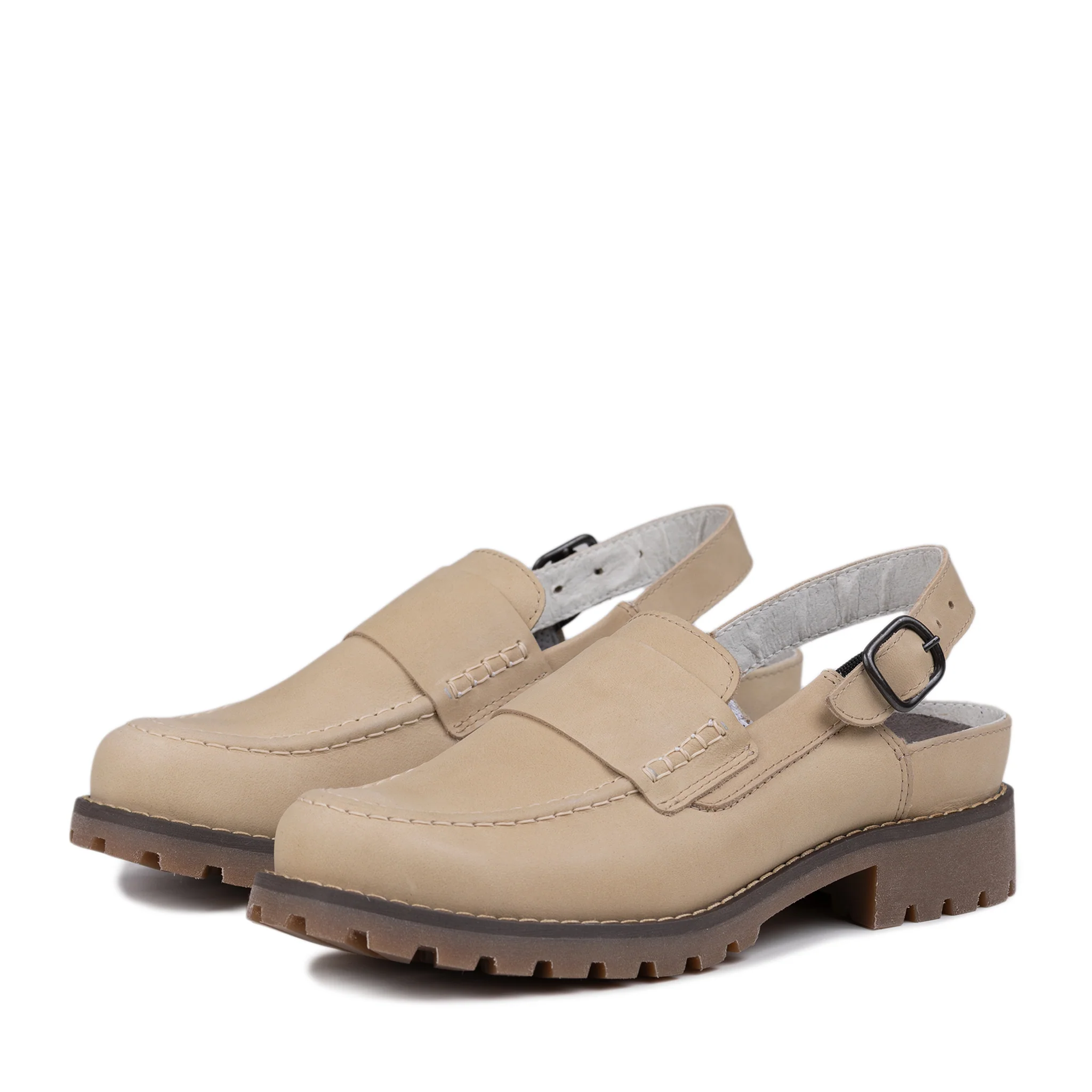 TATAR slingback-loaferit - Image 3