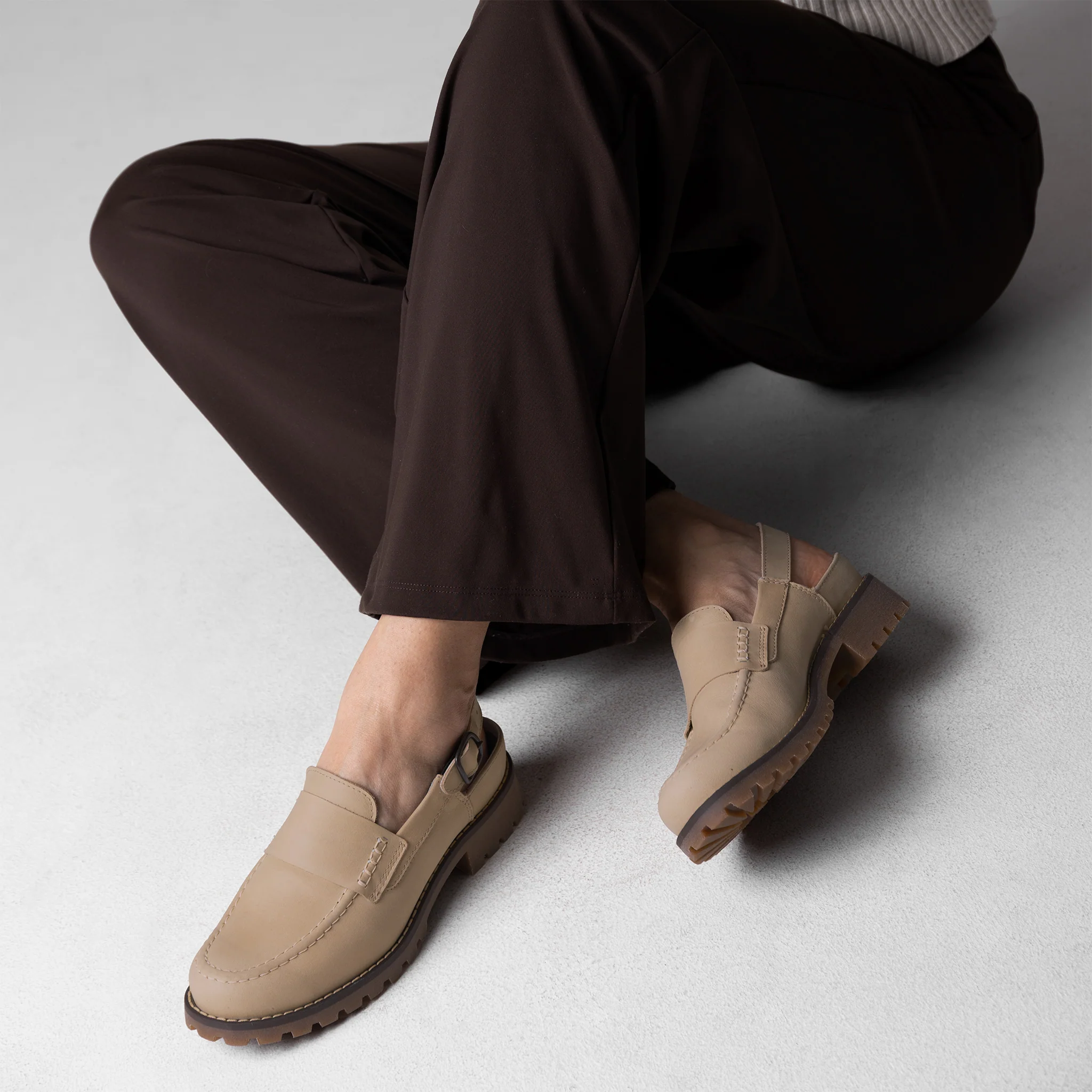 TATAR slingback-loaferit - Image 6