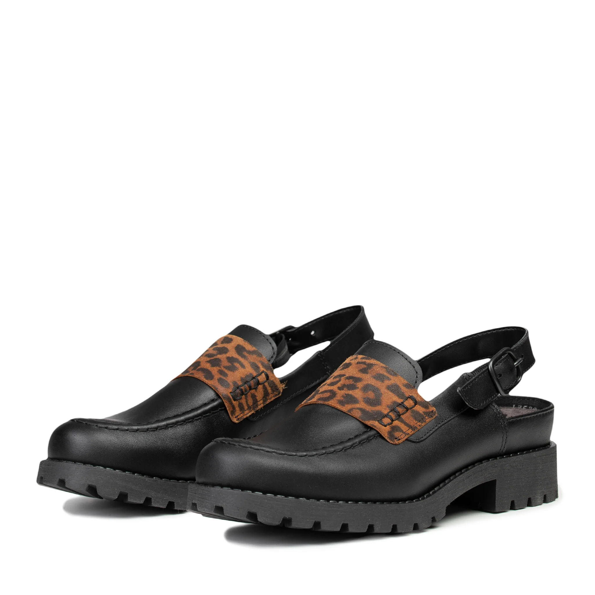 TATAR slingback-loaferit - Image 3