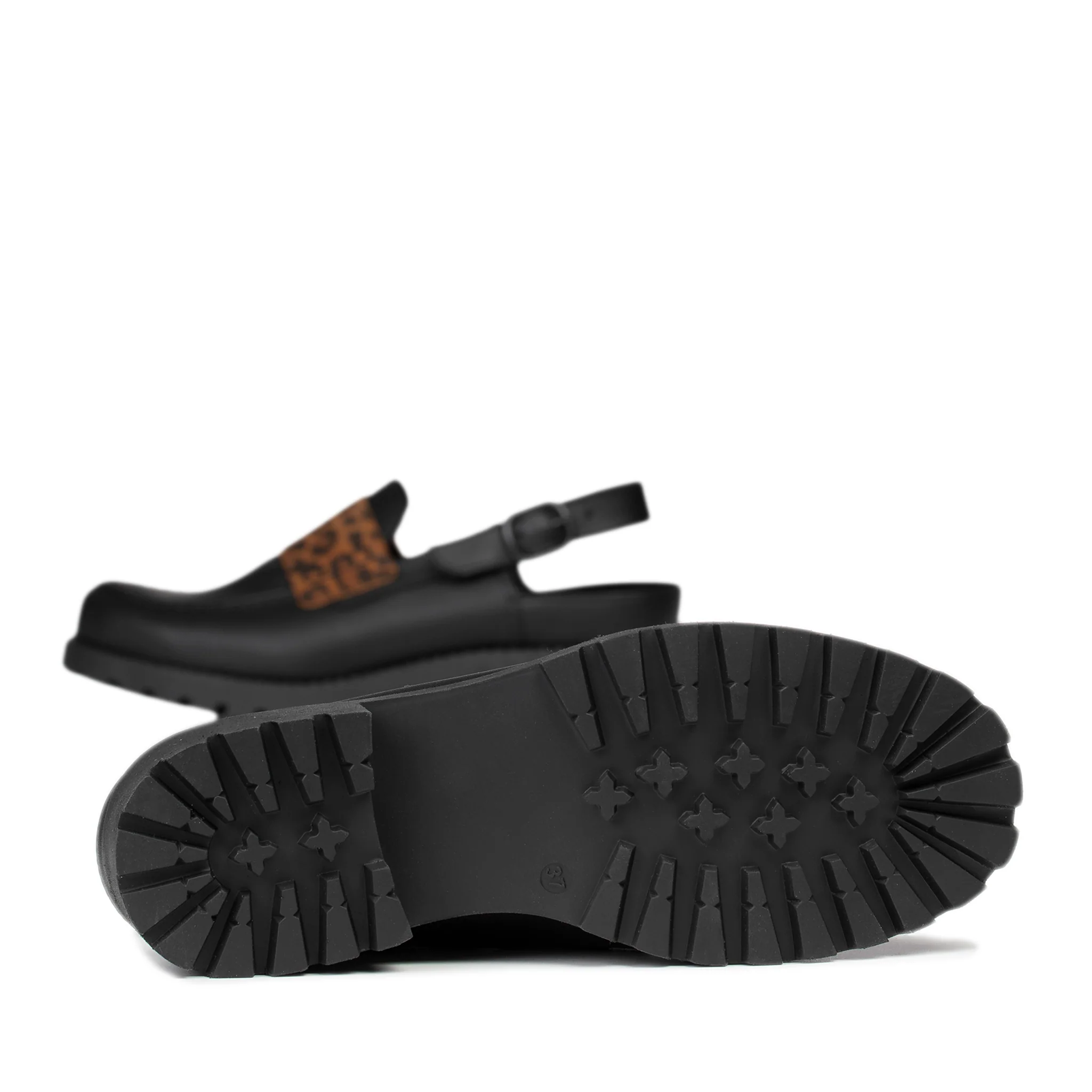 TATAR slingback-loaferit - Image 4