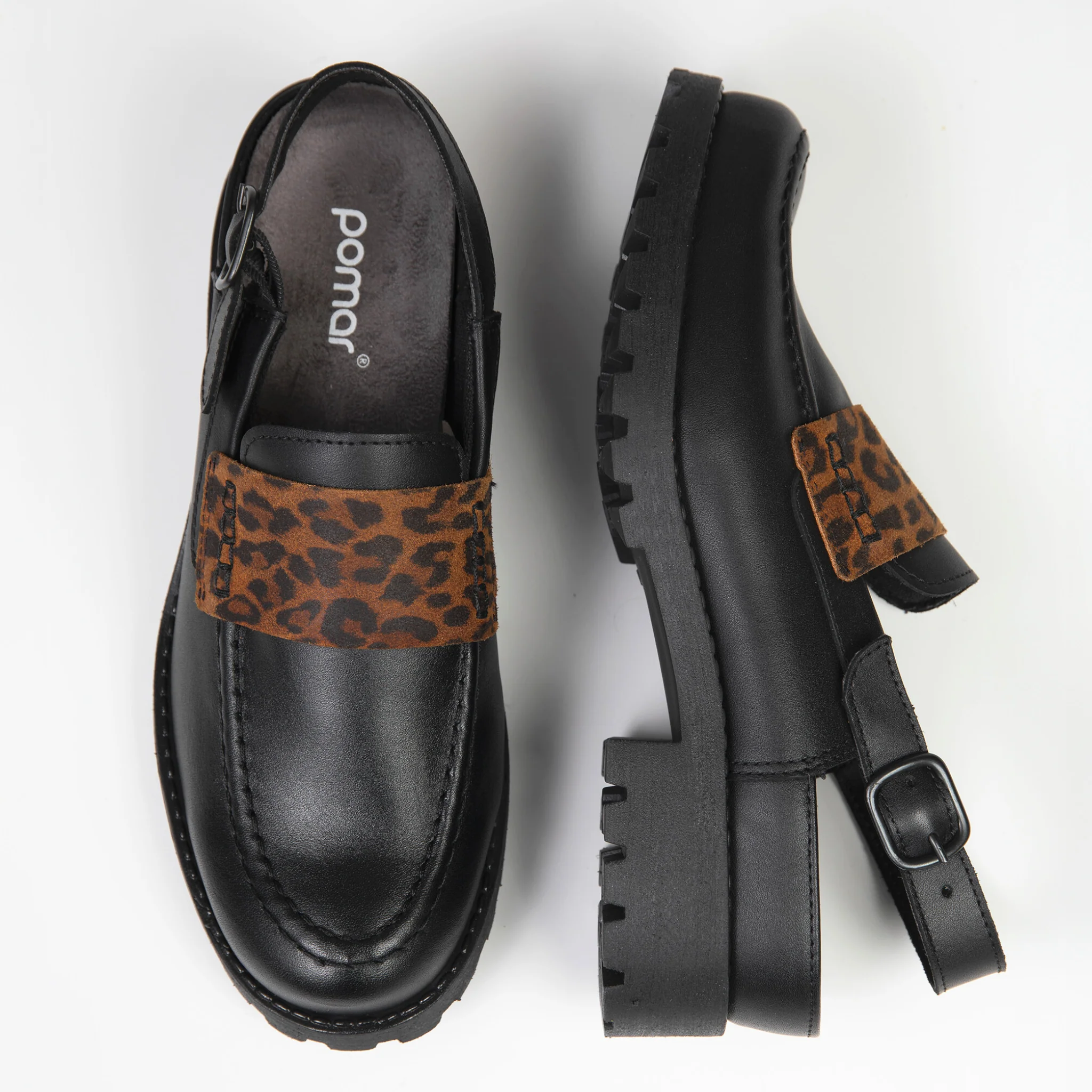 TATAR slingback-loaferit - Image 6