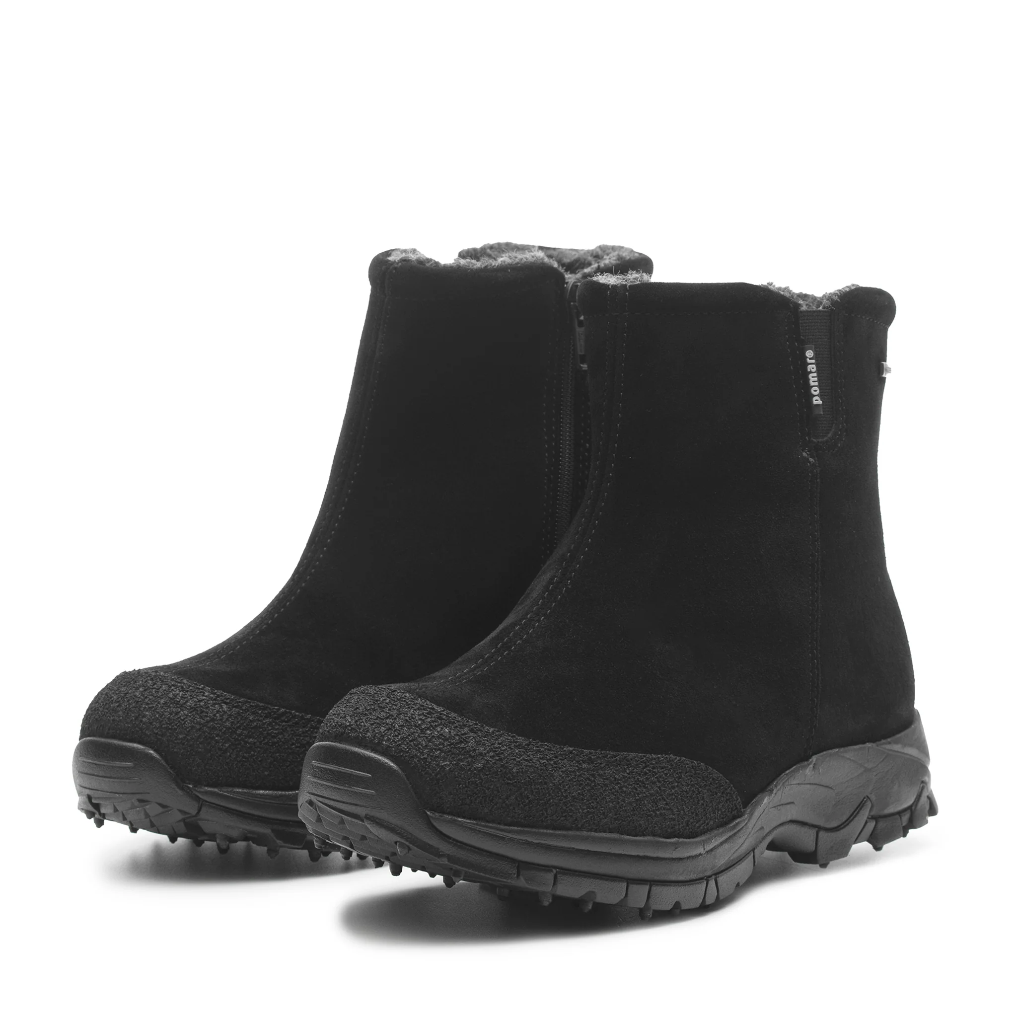 TILHI Naisten Pomar+ GORE-TEX® nastanilkkurit - Image 3