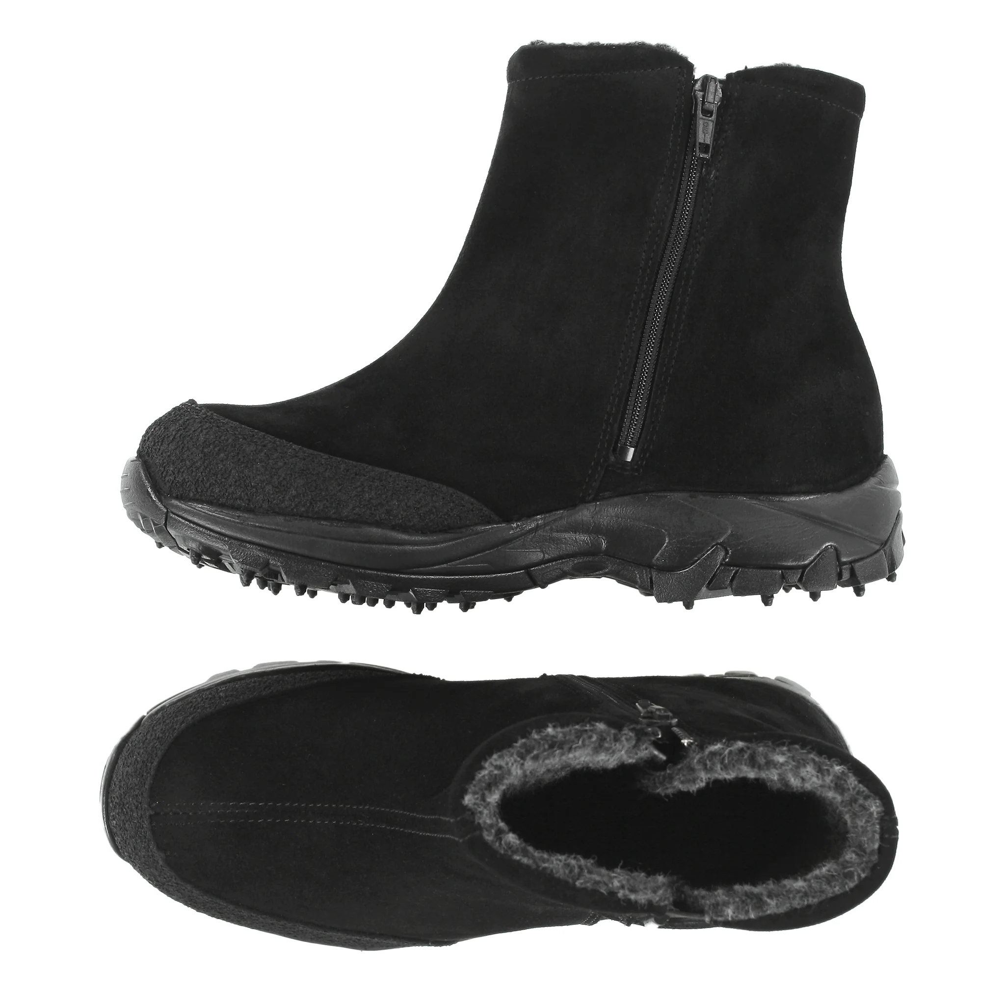 TILHI Naisten Pomar+ GORE-TEX® nastanilkkurit - Image 4