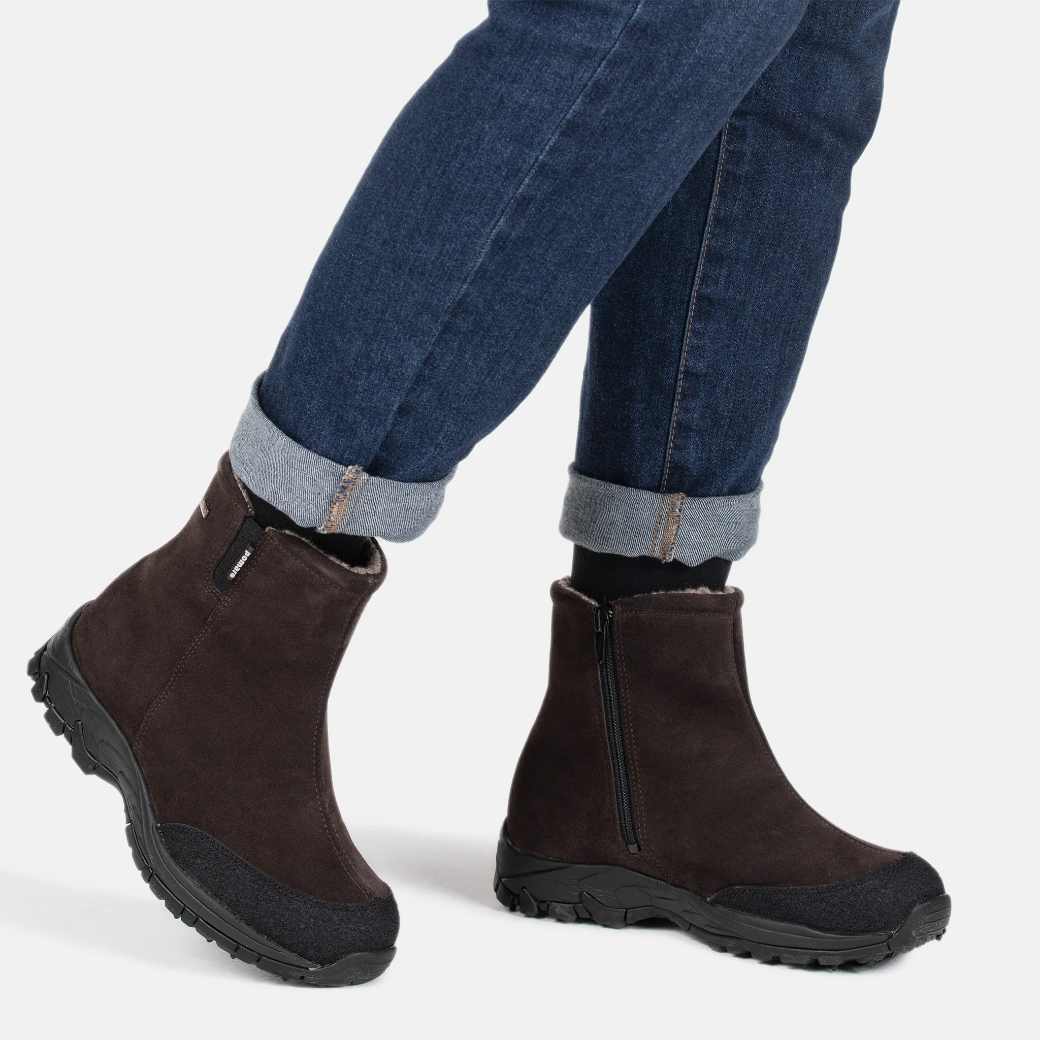 TILHI Naisten Pomar+ GORE-TEX® nastanilkkurit - Image 3