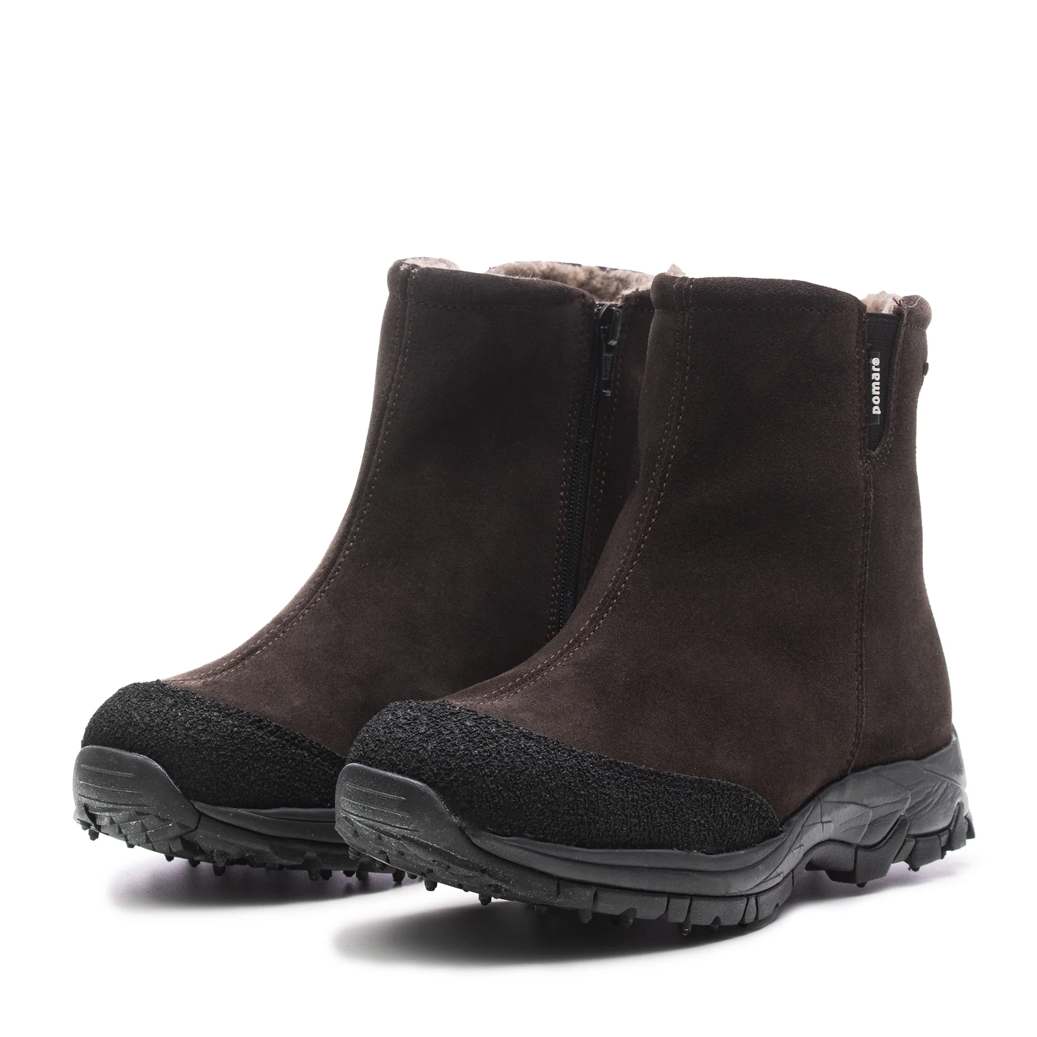 TILHI Naisten Pomar+ GORE-TEX® nastanilkkurit - Image 4