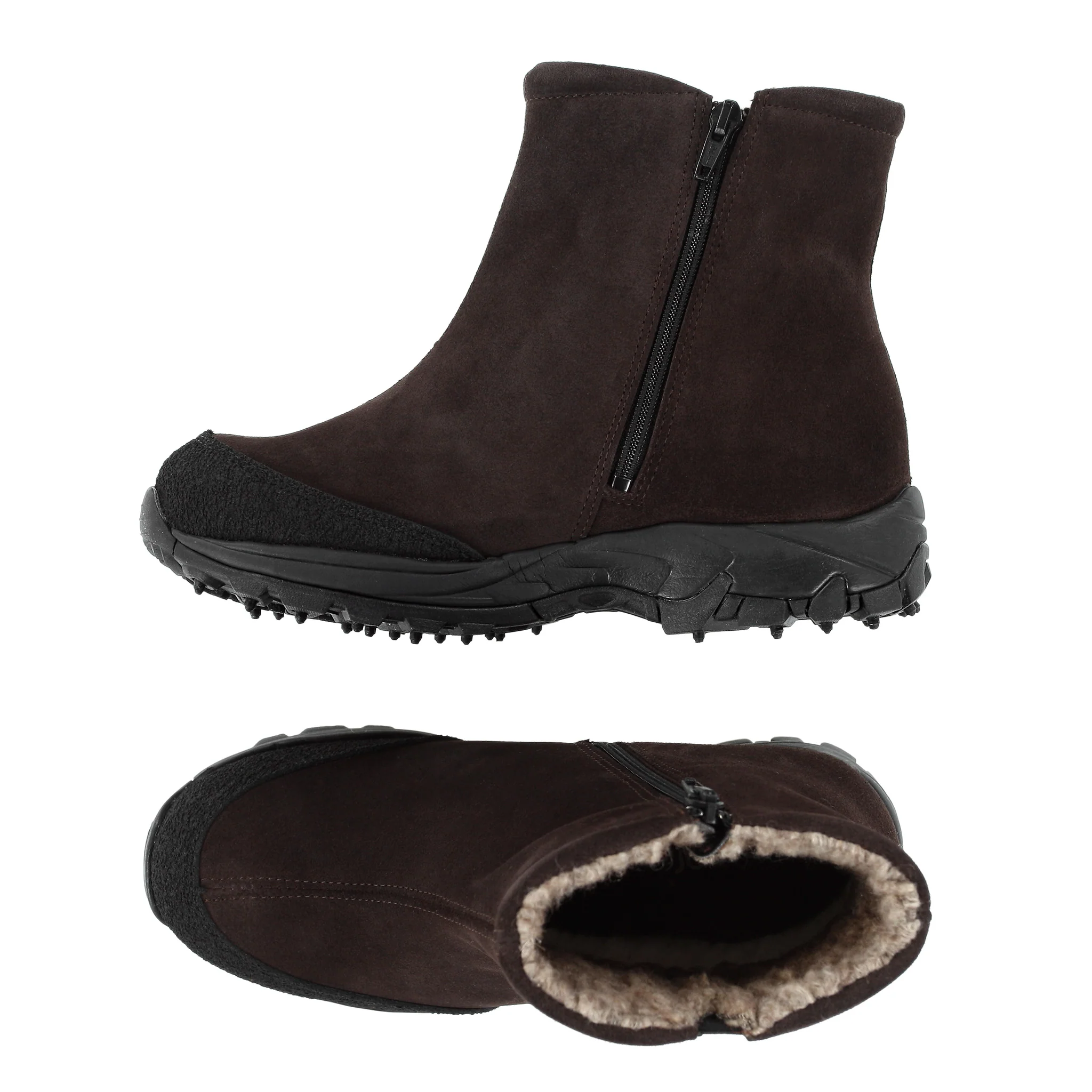 TILHI Naisten Pomar+ GORE-TEX® nastanilkkurit - Image 5