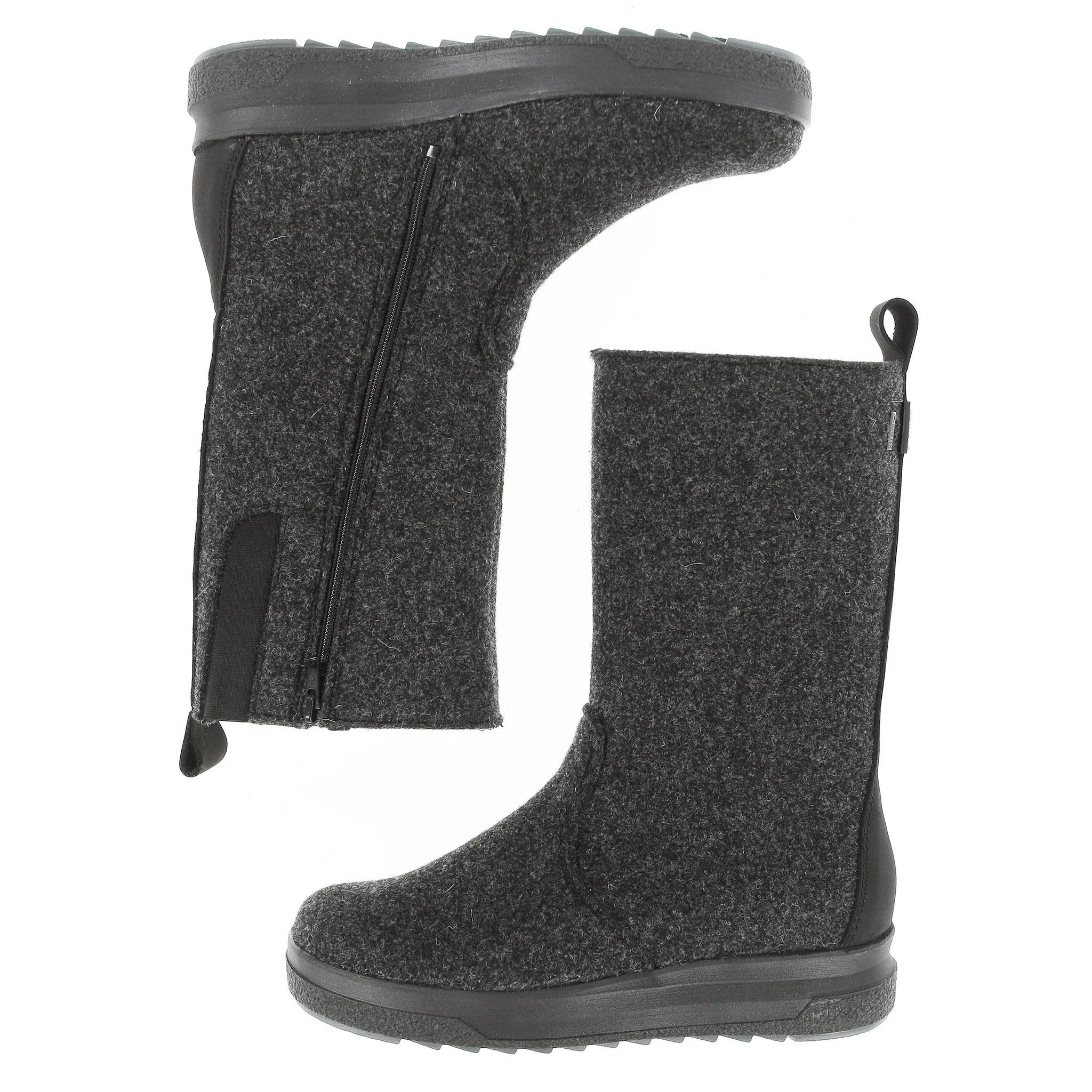 TUNTURI Naisten GORE-TEX® huopasaapas - Image 4