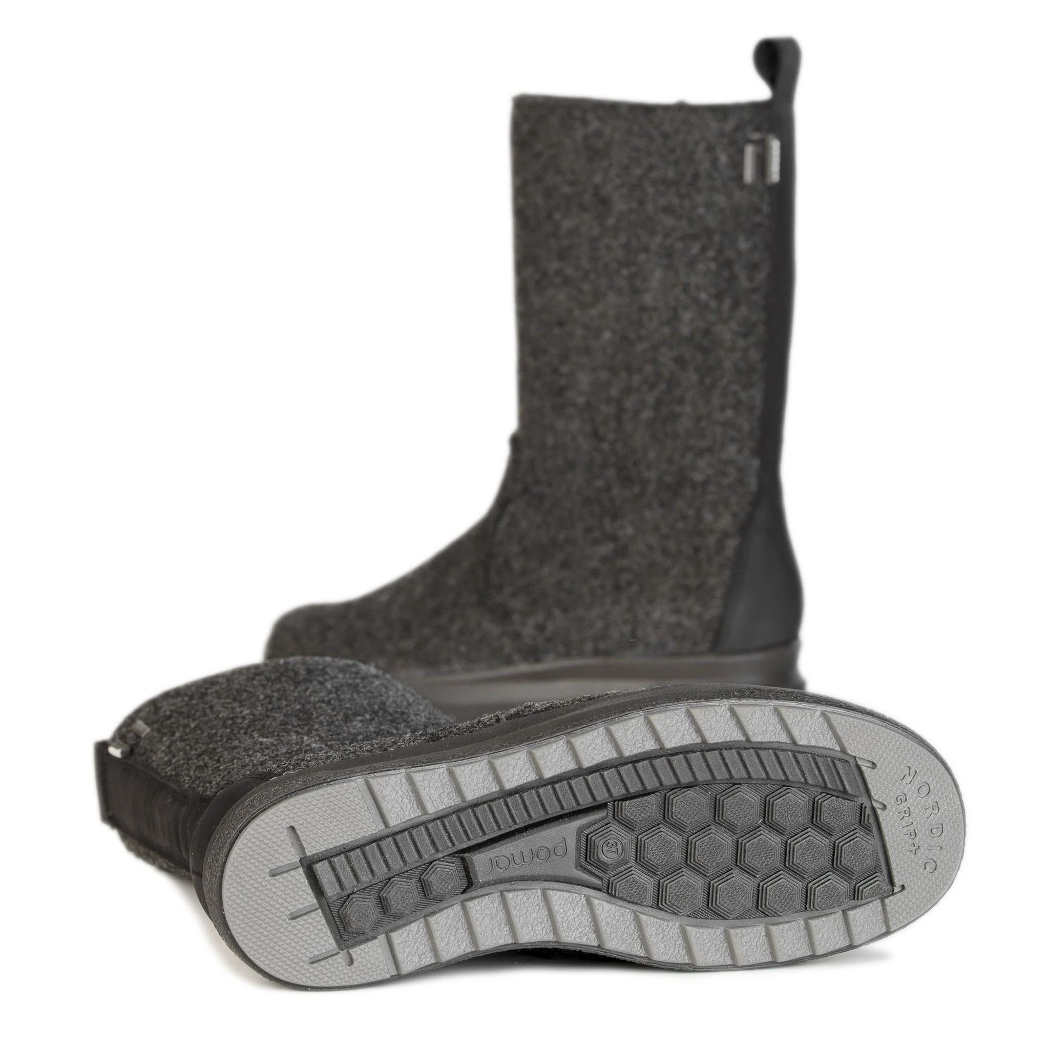 TUNTURI Naisten GORE-TEX® huopasaapas - Image 5