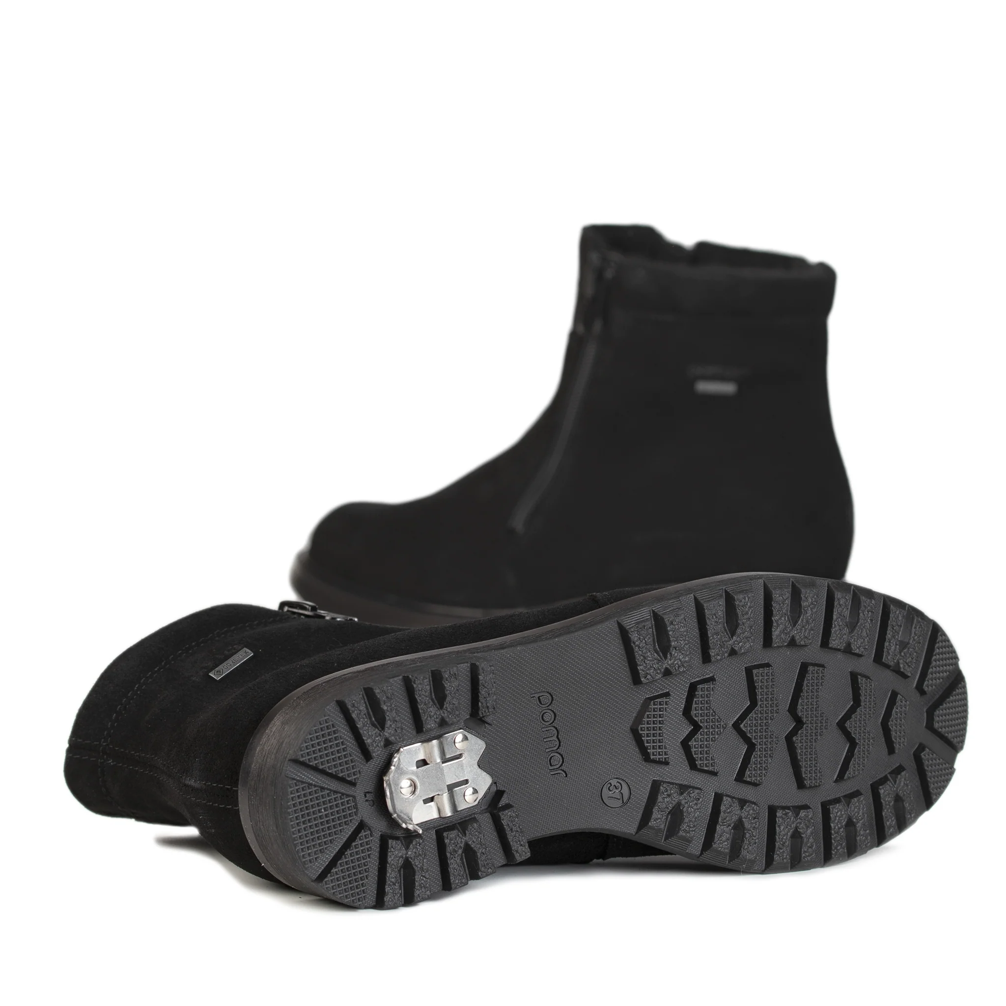 TUPAS Naisten XW GORE-TEX® Anti-slip nilkkurit - Image 3