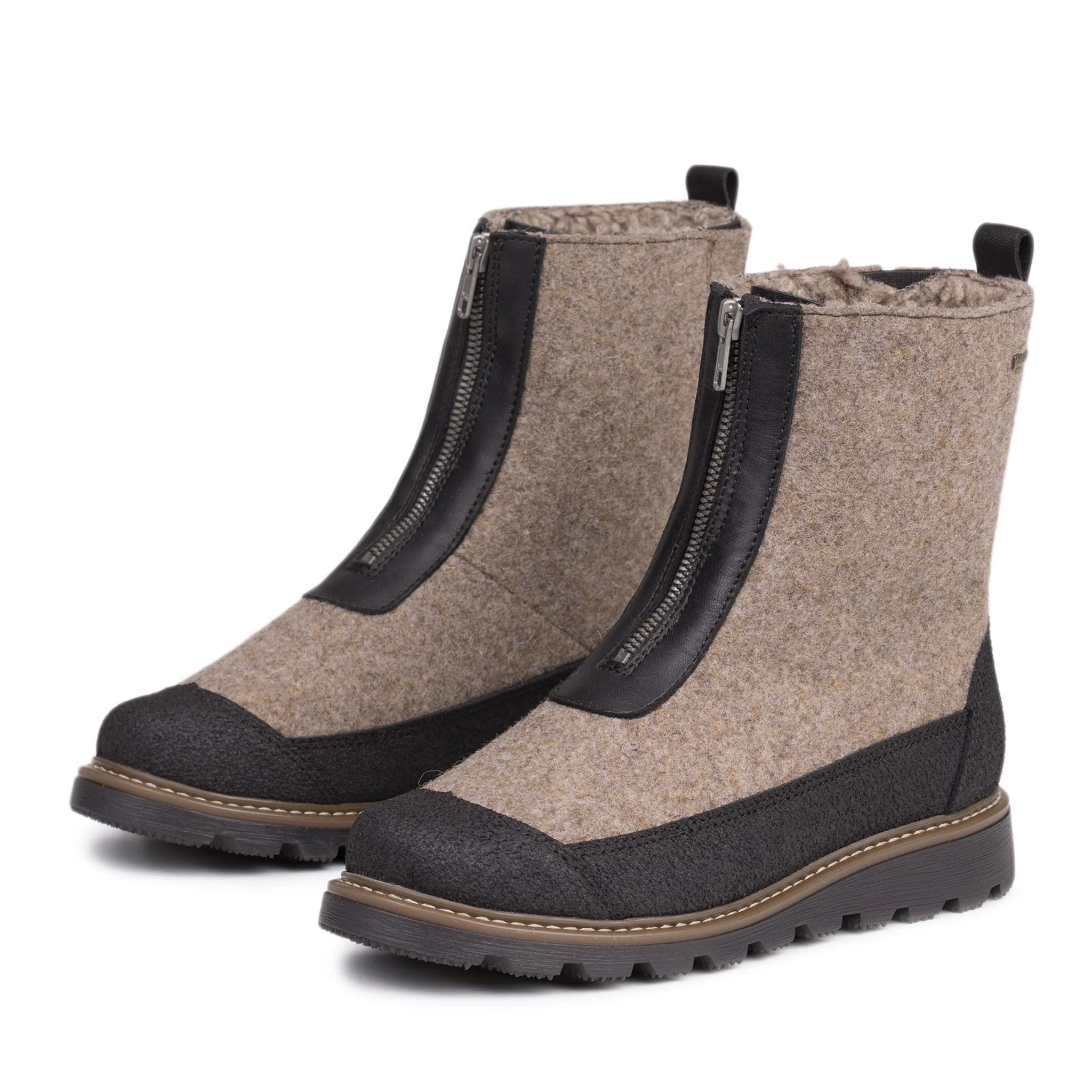 UNARI Naisten GORE-TEX® huopakengät - Image 5