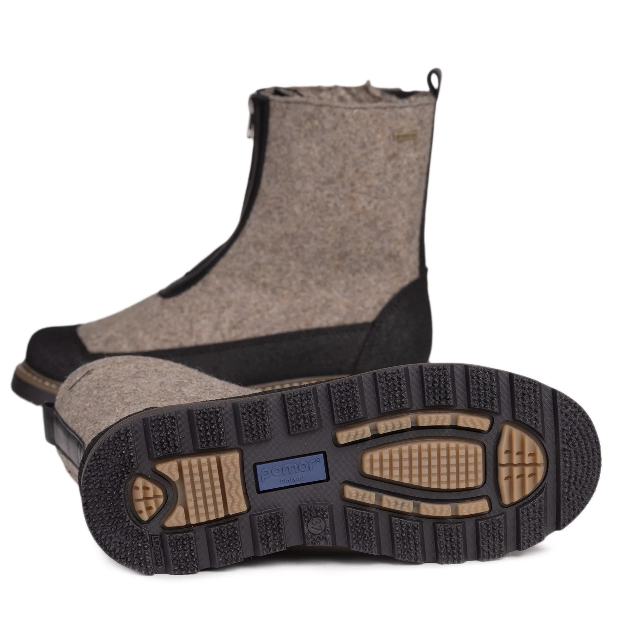 UNARI Naisten GORE-TEX® huopakengät - Image 6