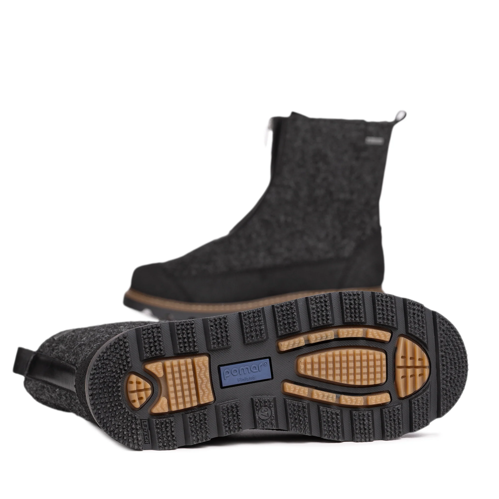 UNARI Naisten GORE-TEX® huopakengät - Image 5