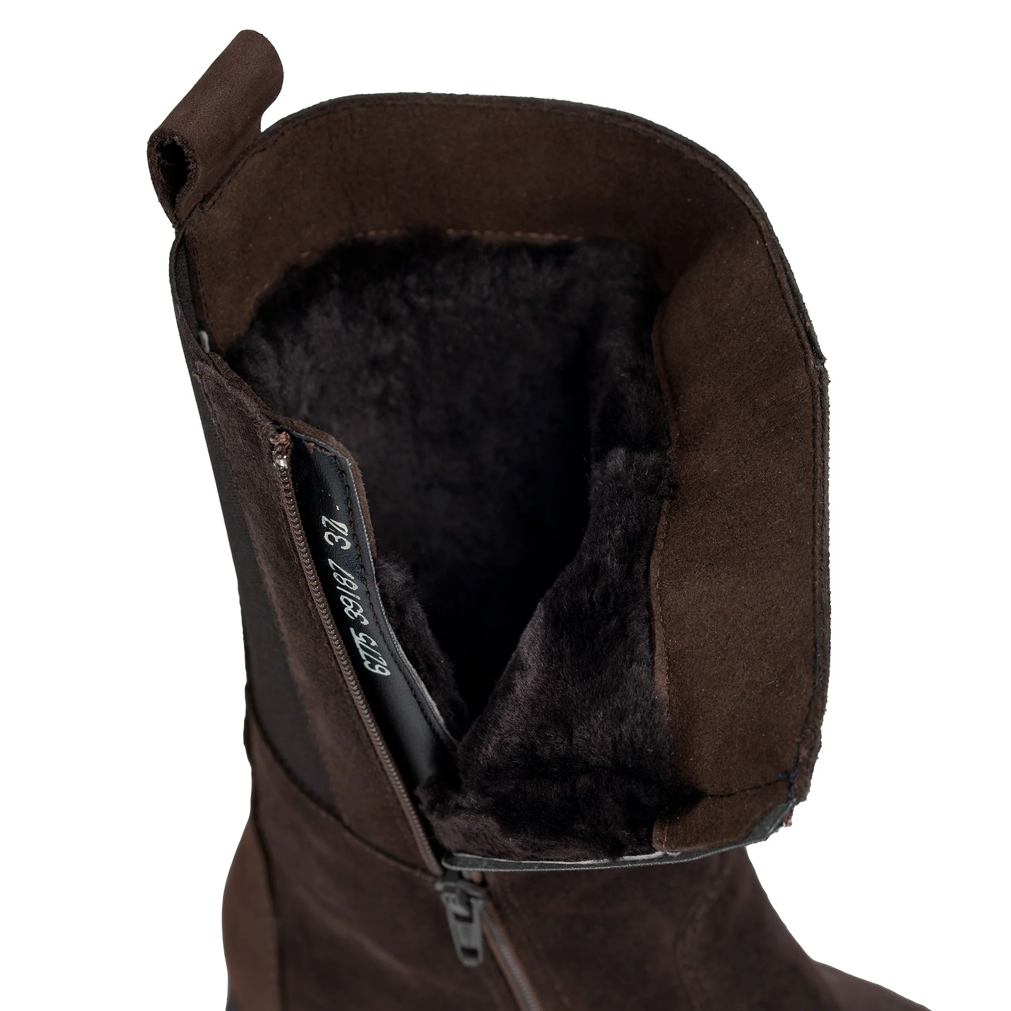 UTU Naisten GORE-TEX® talvisaapikkaat - Image 4