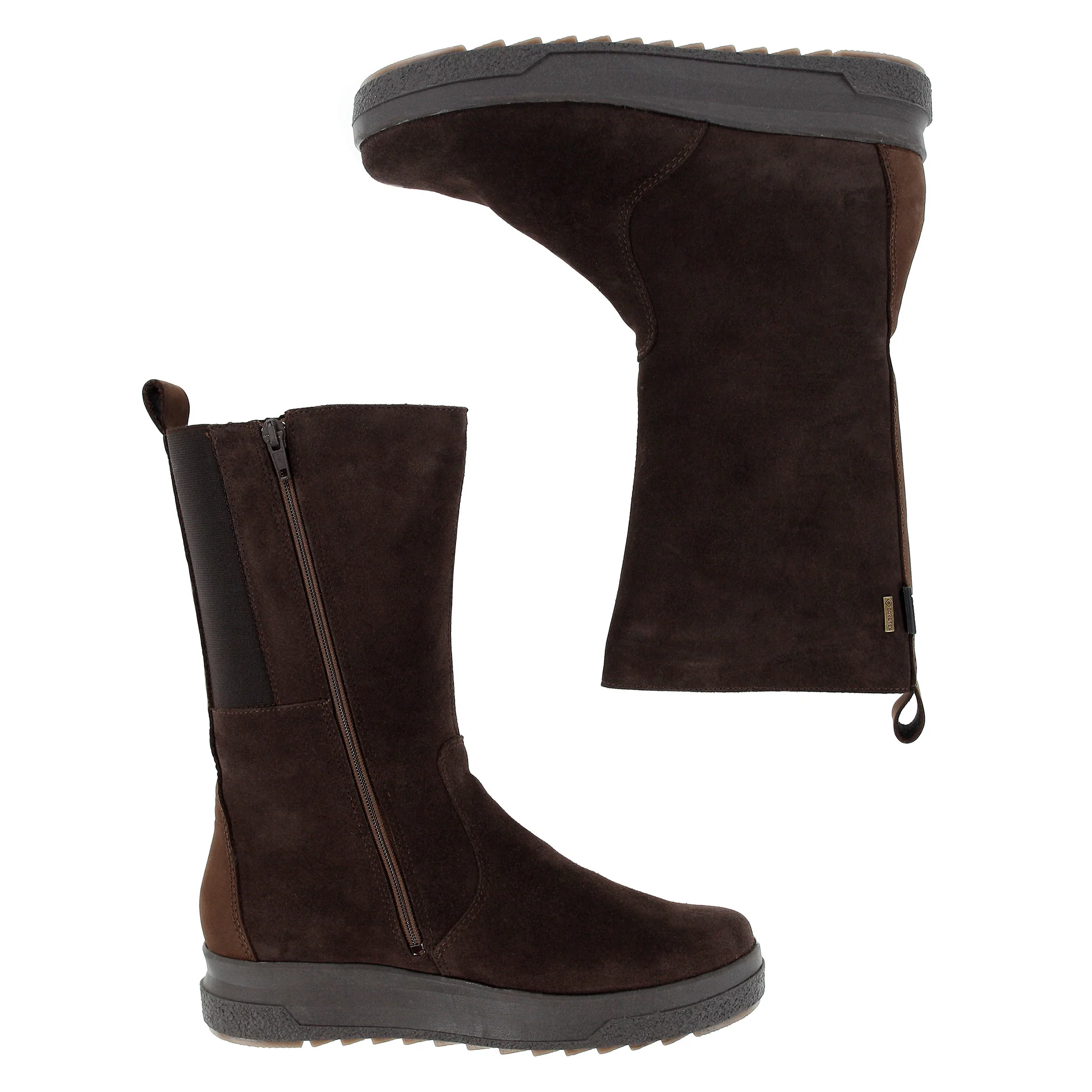 UTU Naisten GORE-TEX® talvisaapikkaat - Image 5