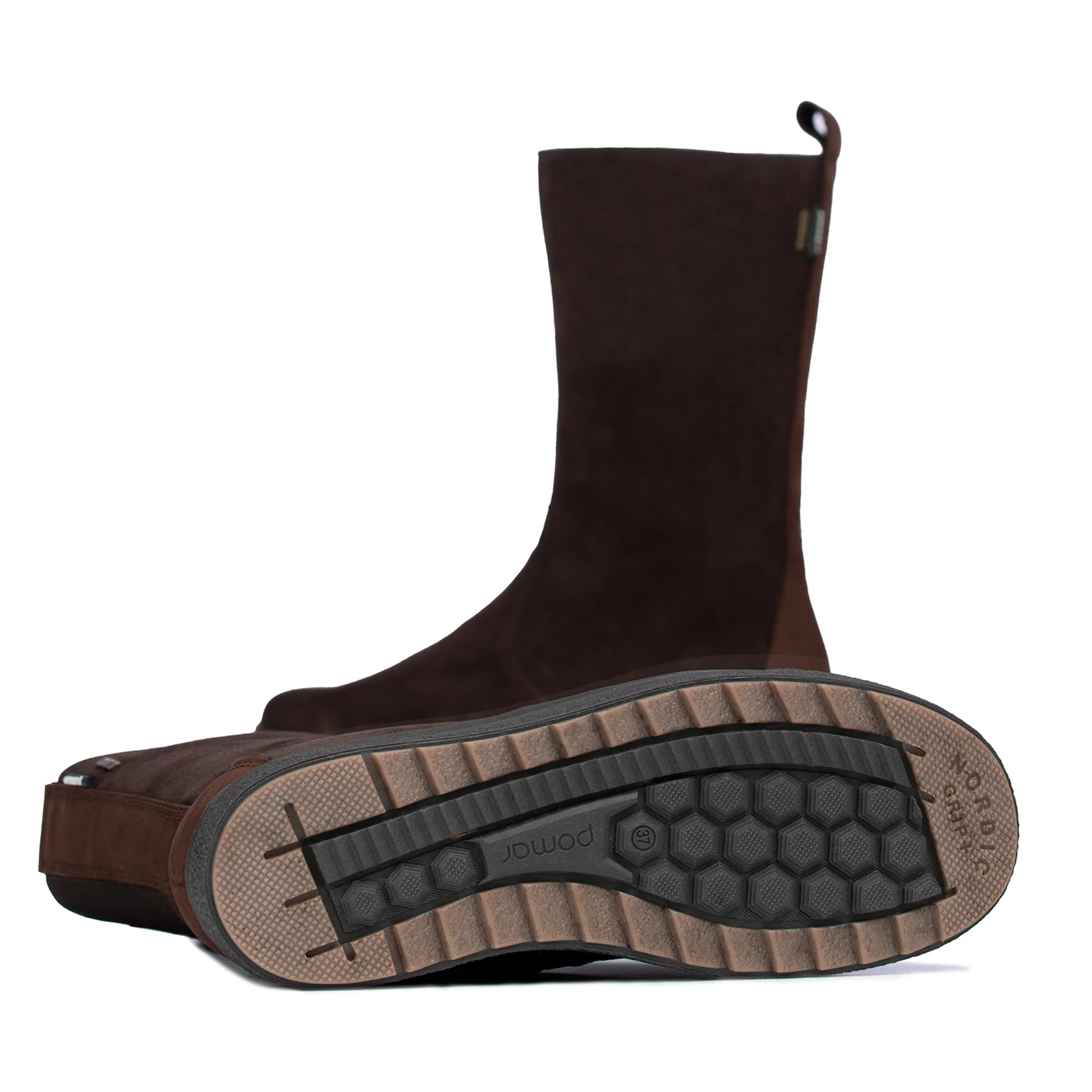 UTU Naisten GORE-TEX® talvisaapikkaat - Image 7