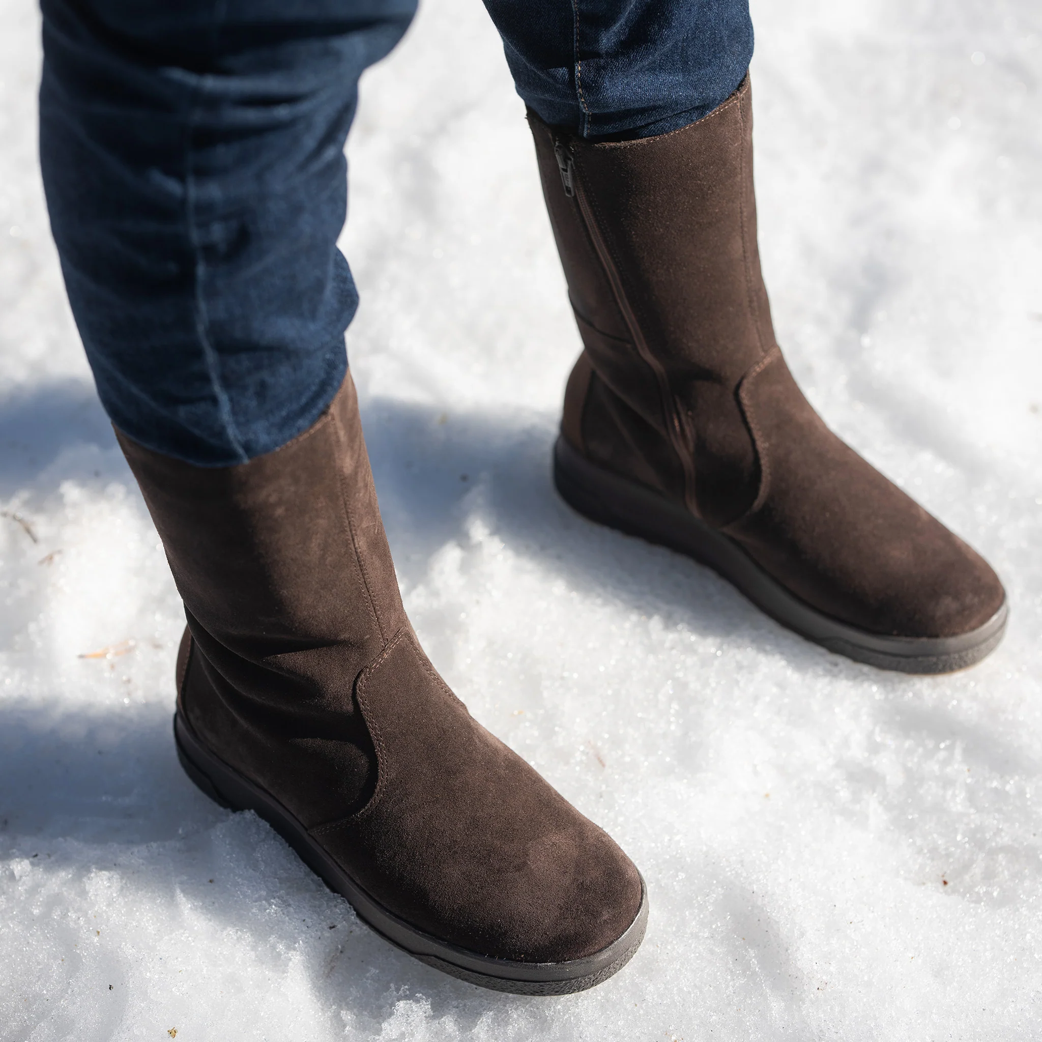 UTU Naisten GORE-TEX® talvisaapikkaat - Image 8