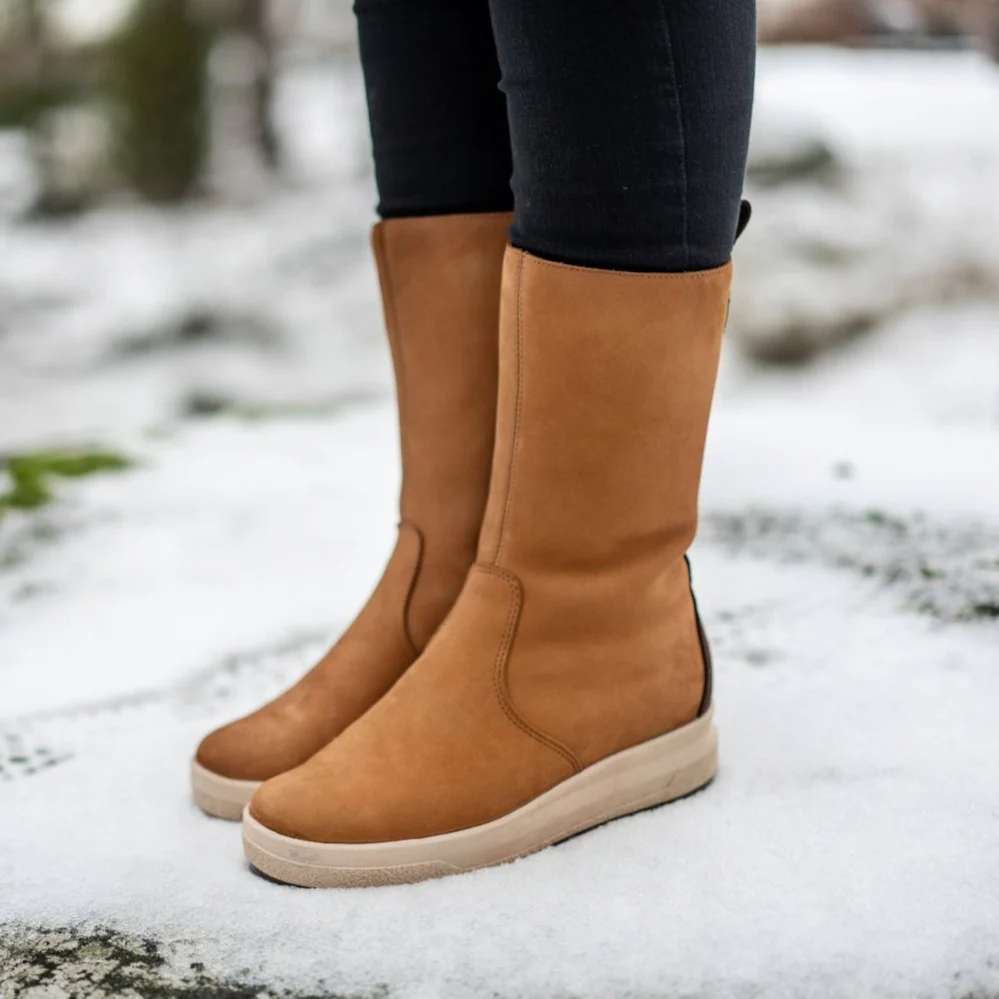 UTU Naisten GORE-TEX® talvisaapikkaat - Image 4