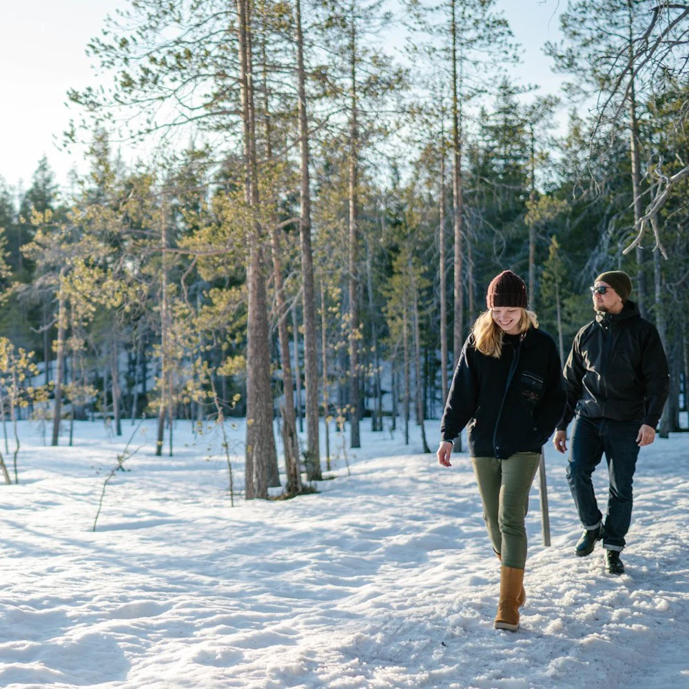 UTU Naisten GORE-TEX® talvisaapikkaat - Image 6