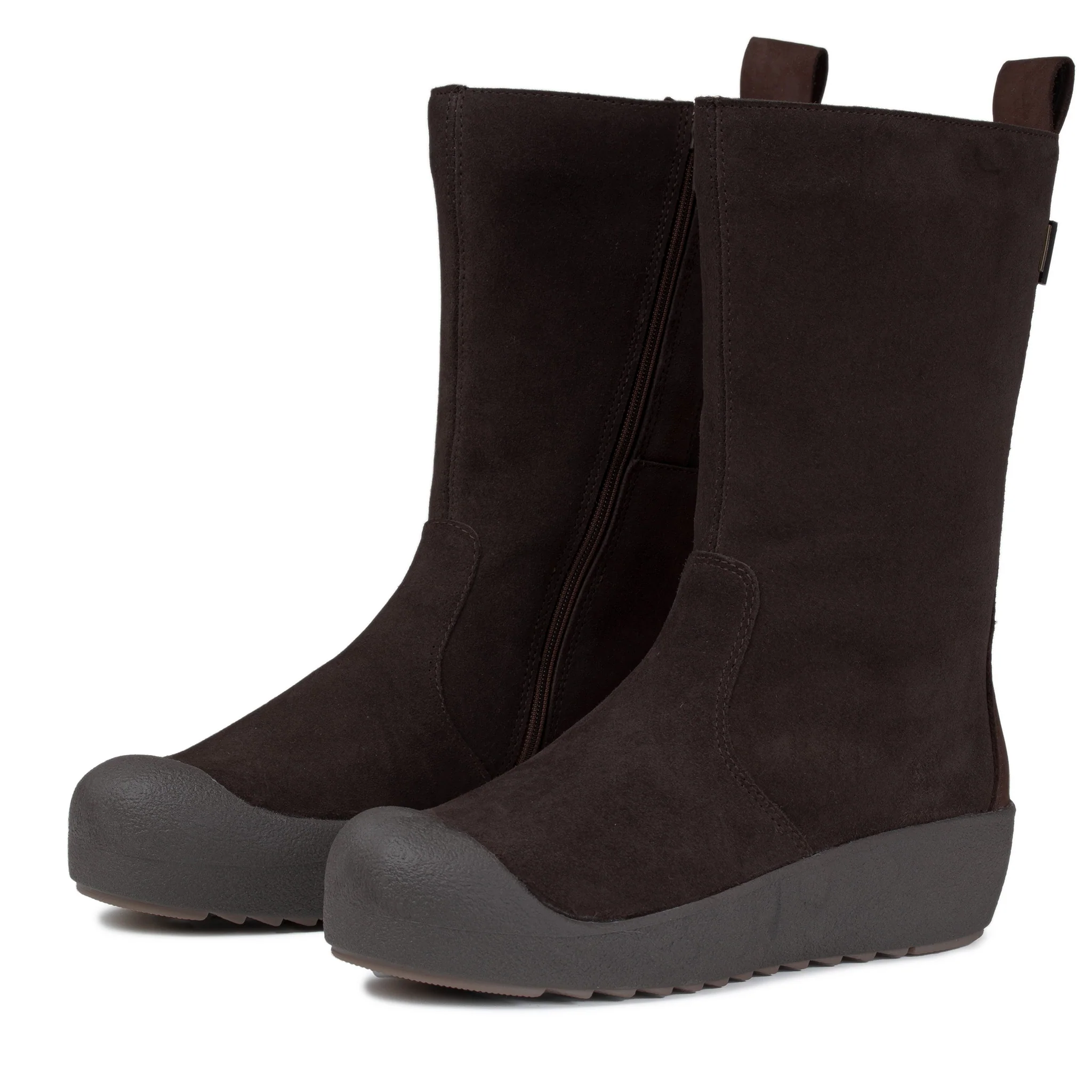 UTU Naisten GORE-TEX® talvisaapikkaat - Image 3