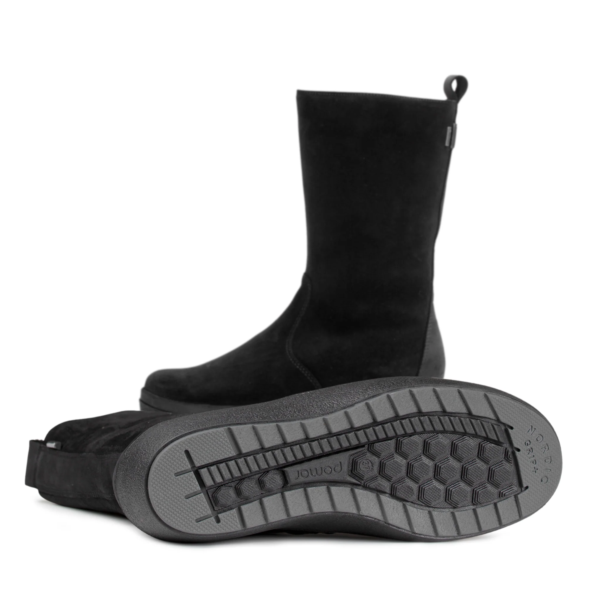 UTU Naisten GORE-TEX® talvisaapikkaat - Image 10