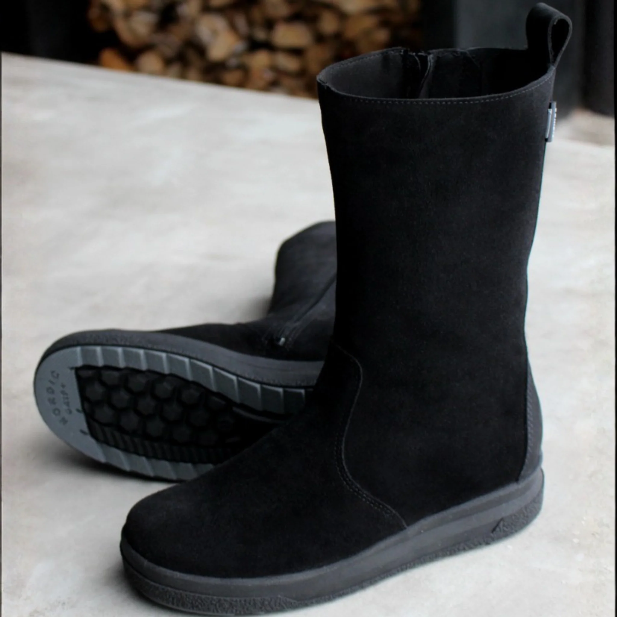 UTU Naisten GORE-TEX® talvisaapikkaat - Image 12