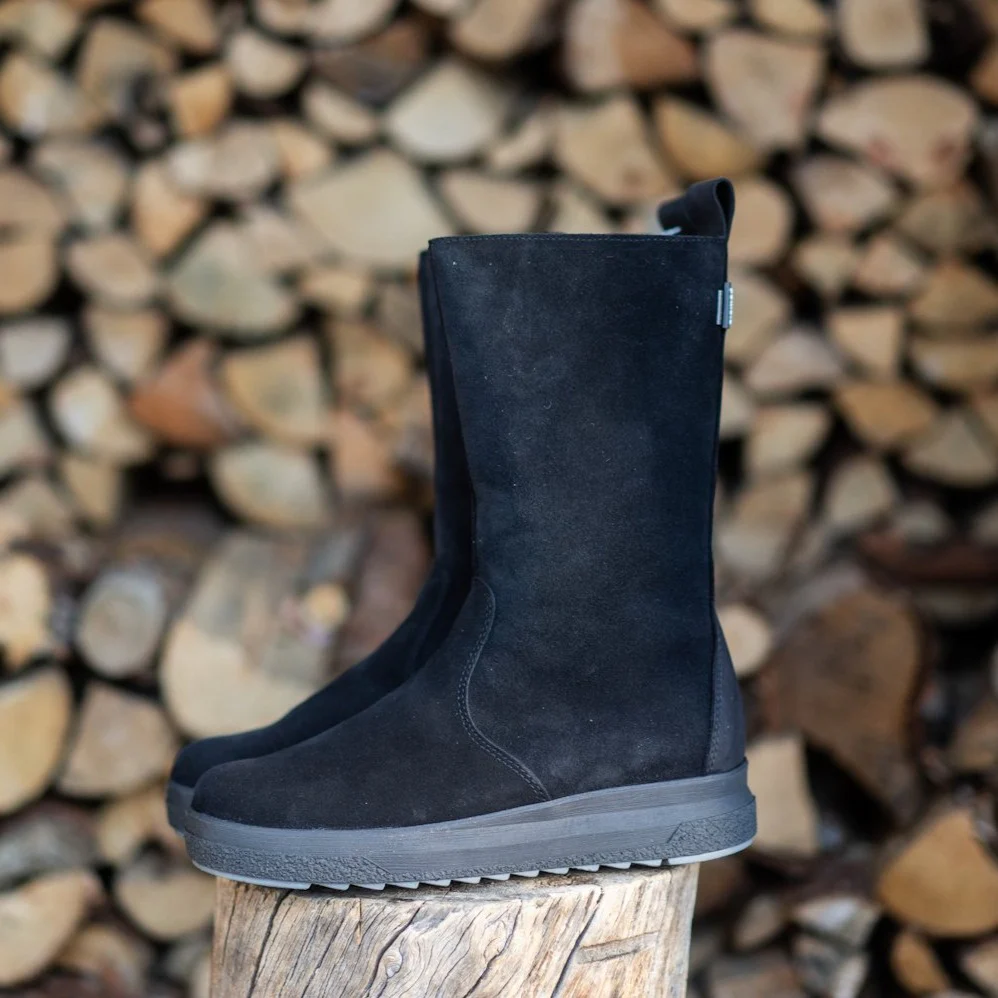 UTU Naisten GORE-TEX® talvisaapikkaat - Image 14