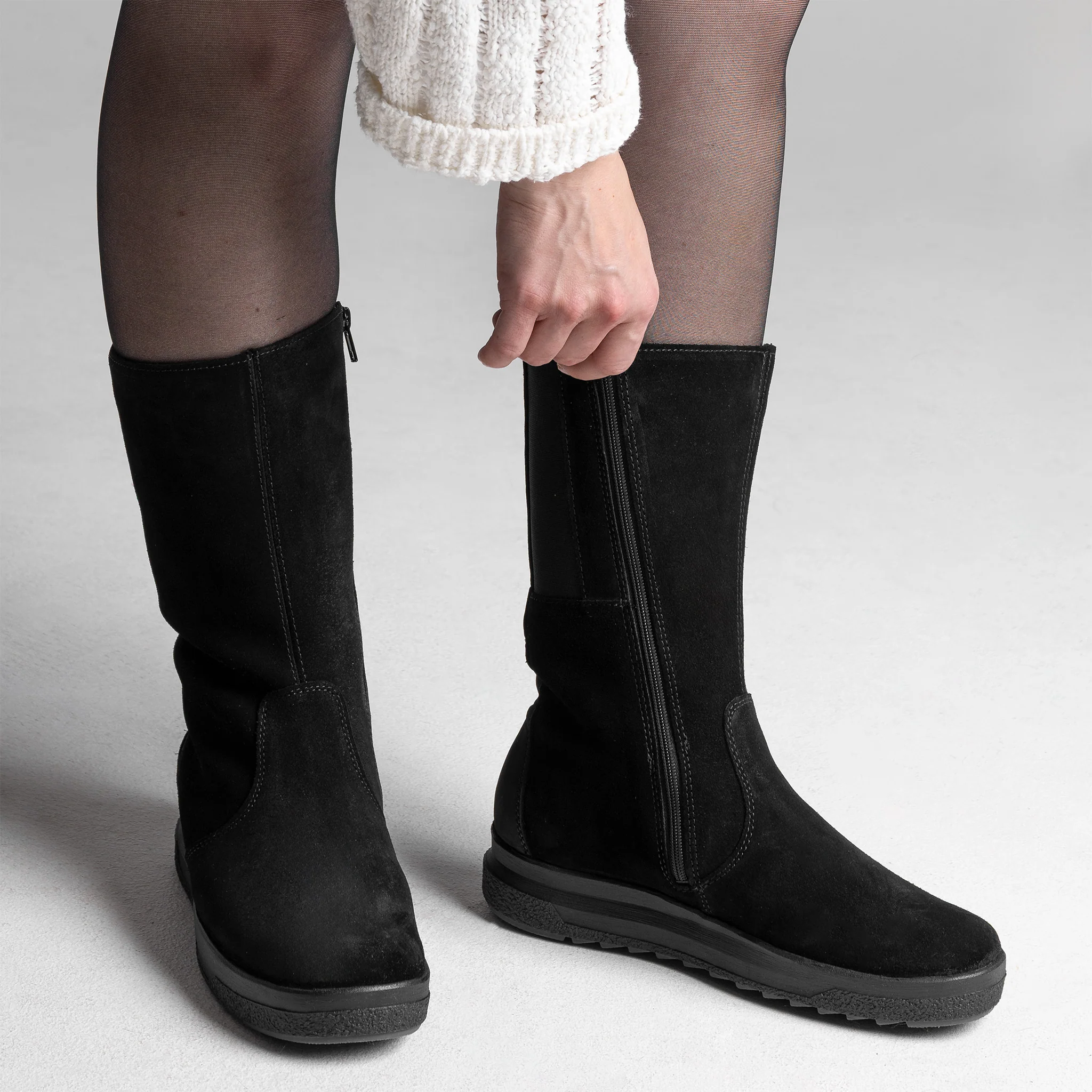 UTU Naisten GORE-TEX® talvisaapikkaat - Image 5