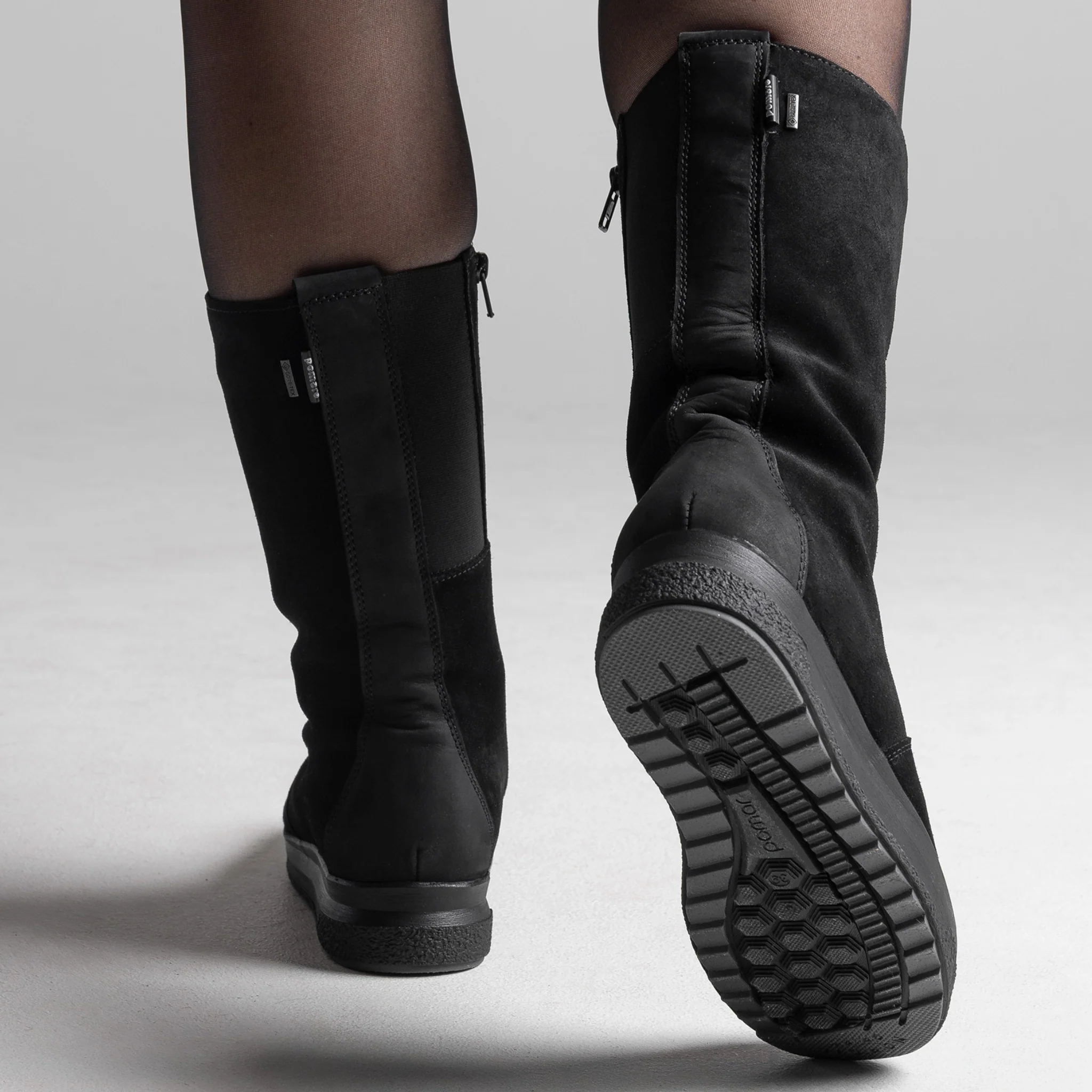 UTU Naisten GORE-TEX® talvisaapikkaat - Image 8