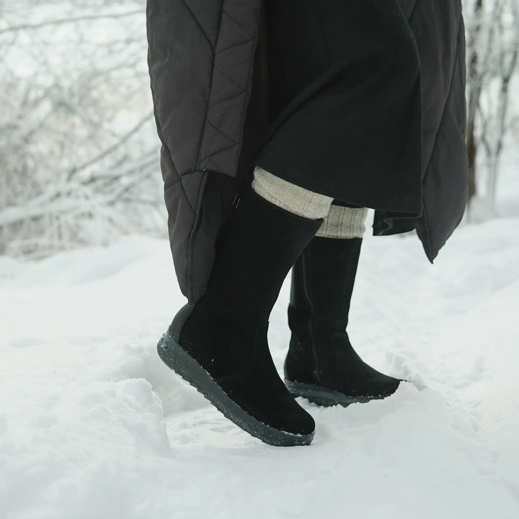 UTU Naisten GORE-TEX® talvisaapikkaat - Image 9