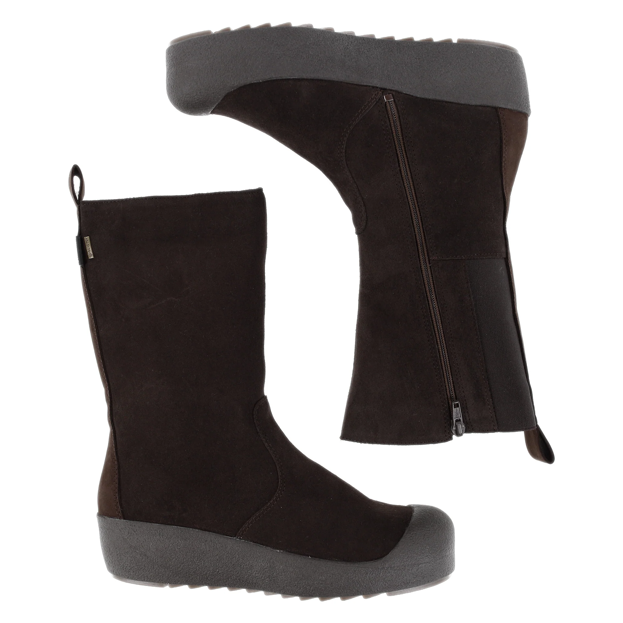 UTU Naisten GORE-TEX® talvisaapikkaat - Image 4