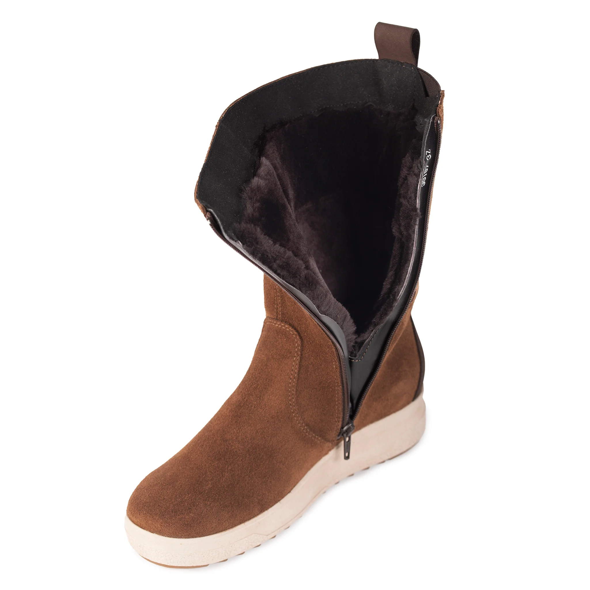 UTU Naisten GORE-TEX® talvisaapikkaat - Image 5