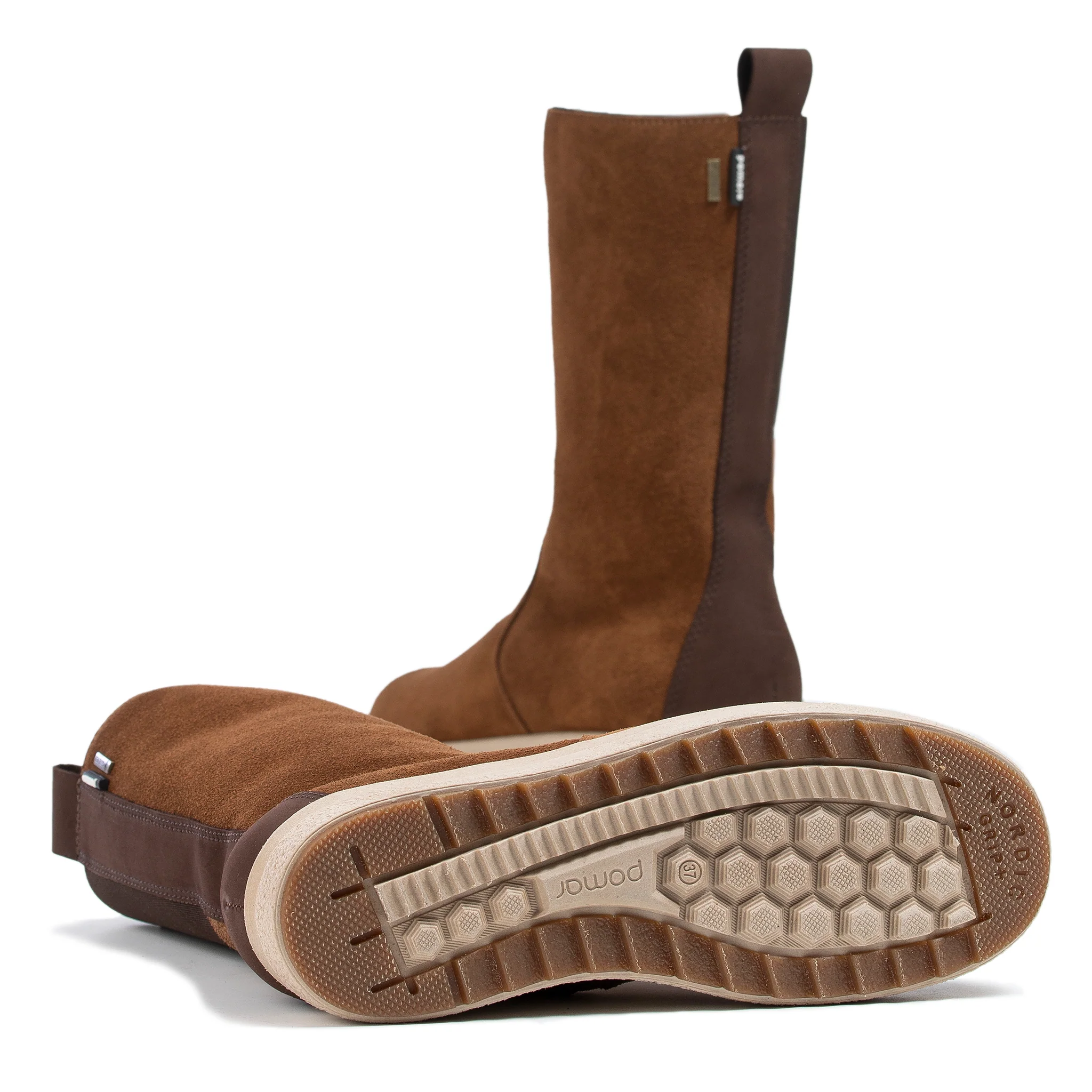 UTU Naisten GORE-TEX® talvisaapikkaat - Image 7