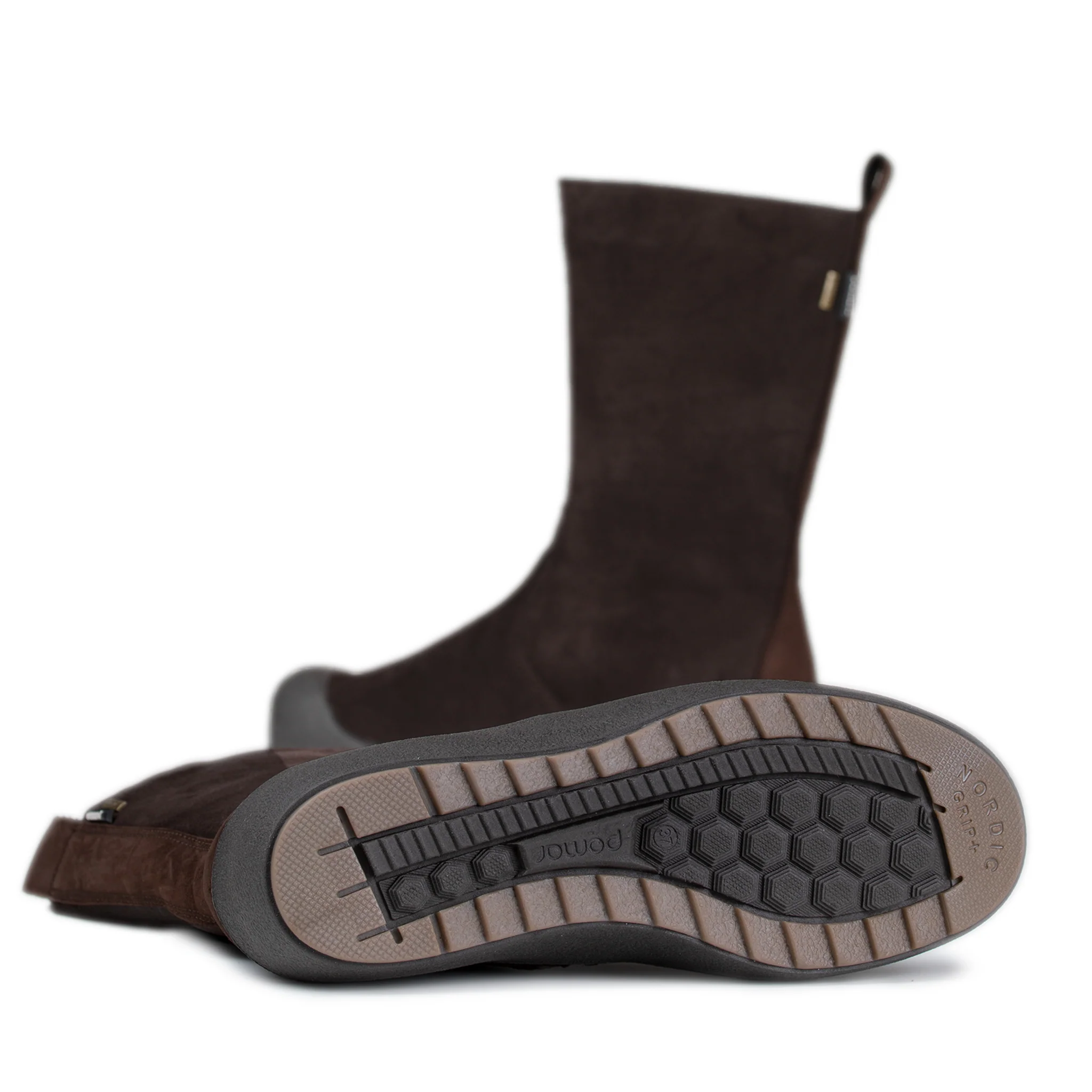UTU Naisten GORE-TEX® talvisaapikkaat - Image 5