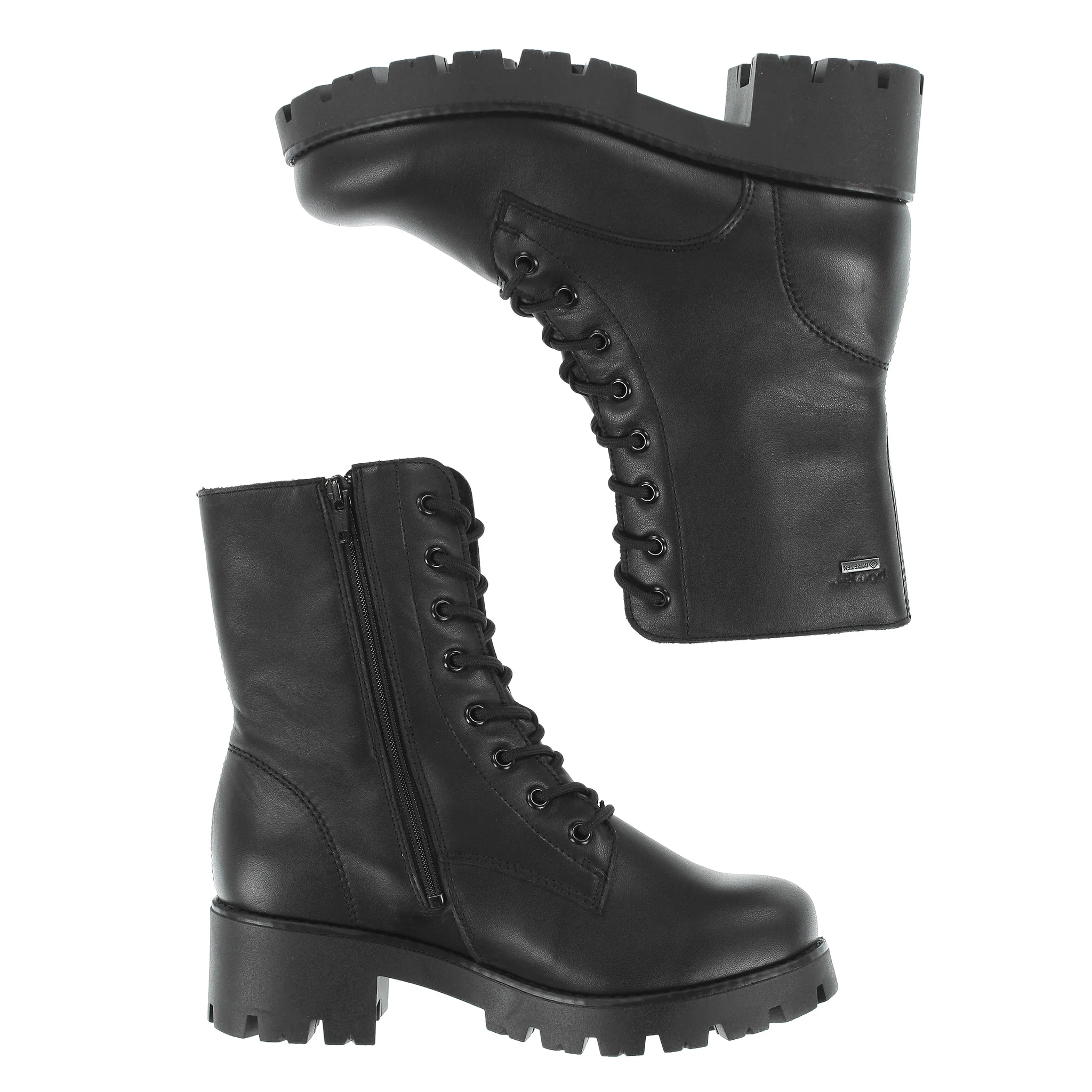 VARJO Naisten GORE-TEX® maiharit - Image 9